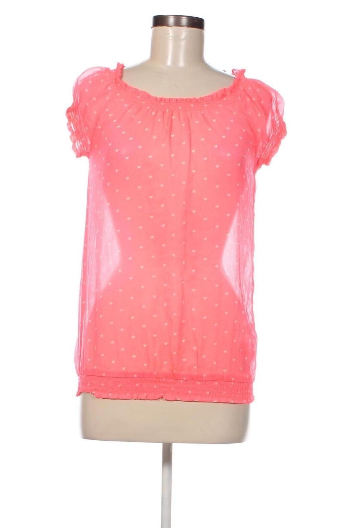 Damen Shirt Blind Date, Größe S, Farbe Rosa, Preis € 2,64
