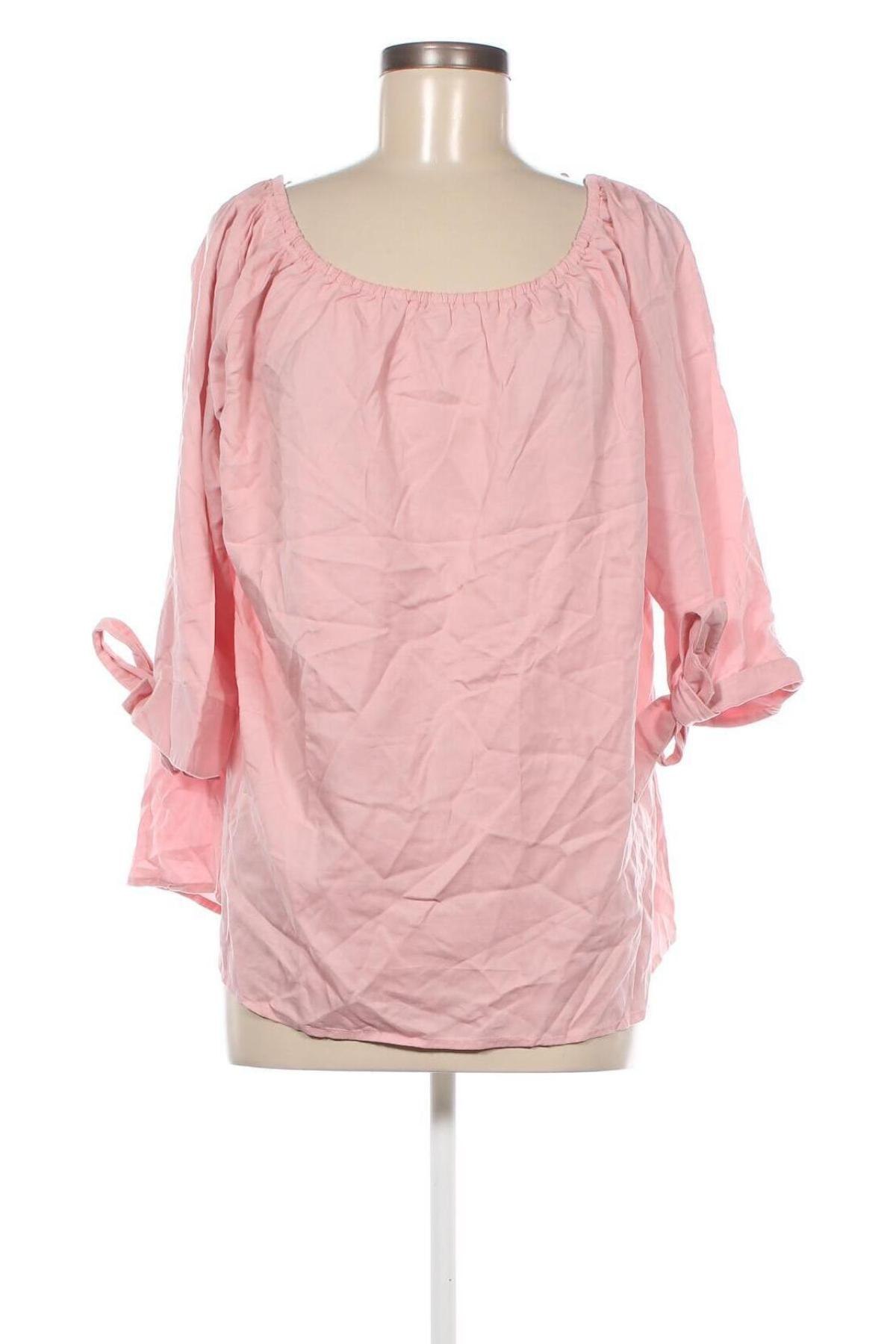 Damen Shirt Blue Motion, Größe L, Farbe Rosa, Preis 21,57 €