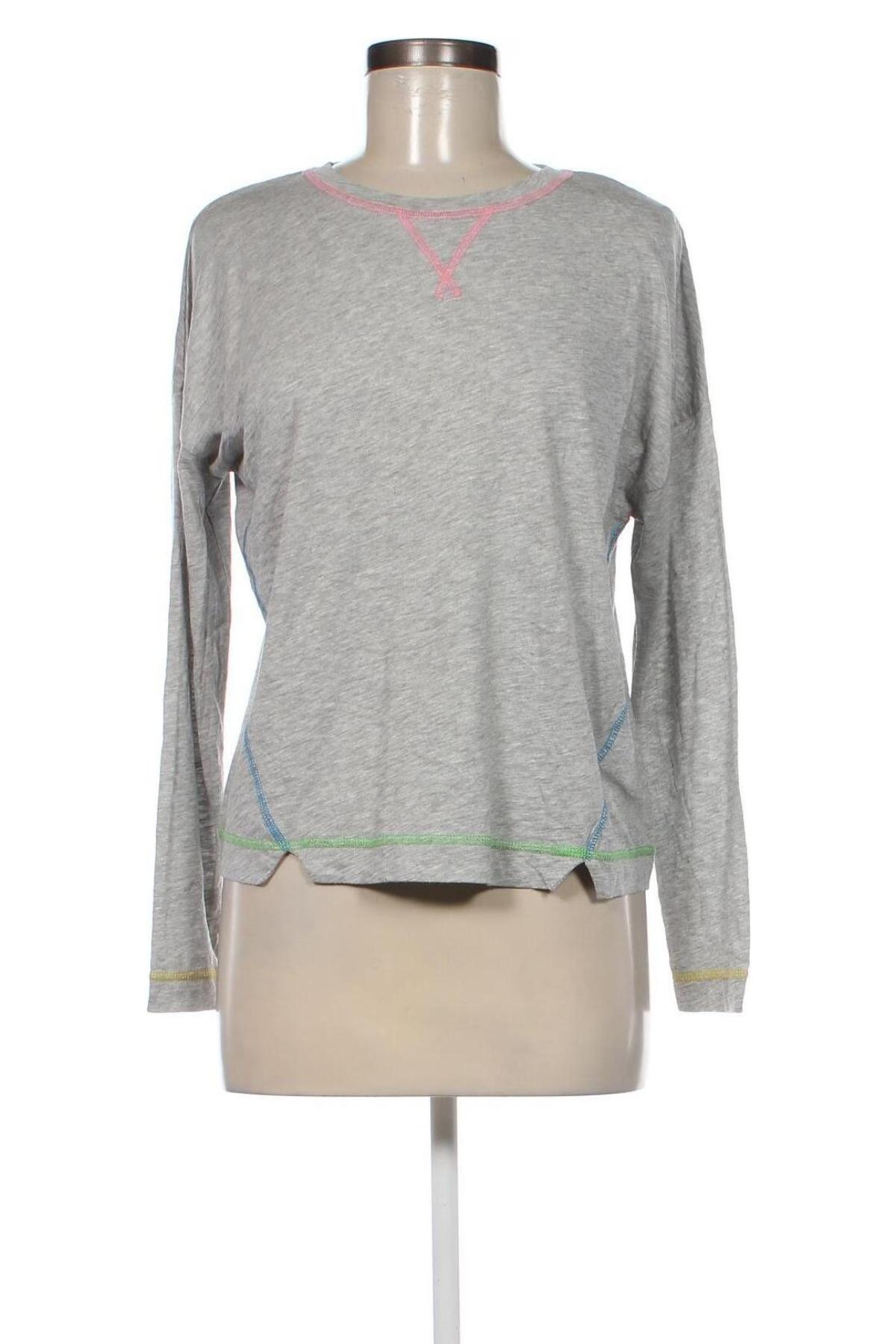 Γυναικεία μπλούζα Boden, Μέγεθος S, Χρώμα Γκρί, Τιμή 11,36 €