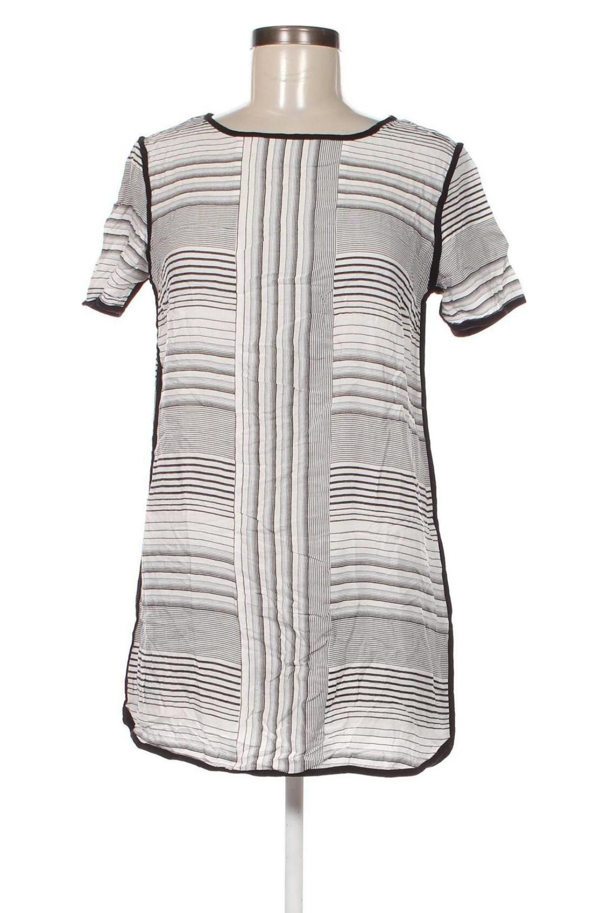 Γυναικεία μπλούζα Bon'a Parte, Μέγεθος S, Χρώμα Πολύχρωμο, Τιμή 2,97 €