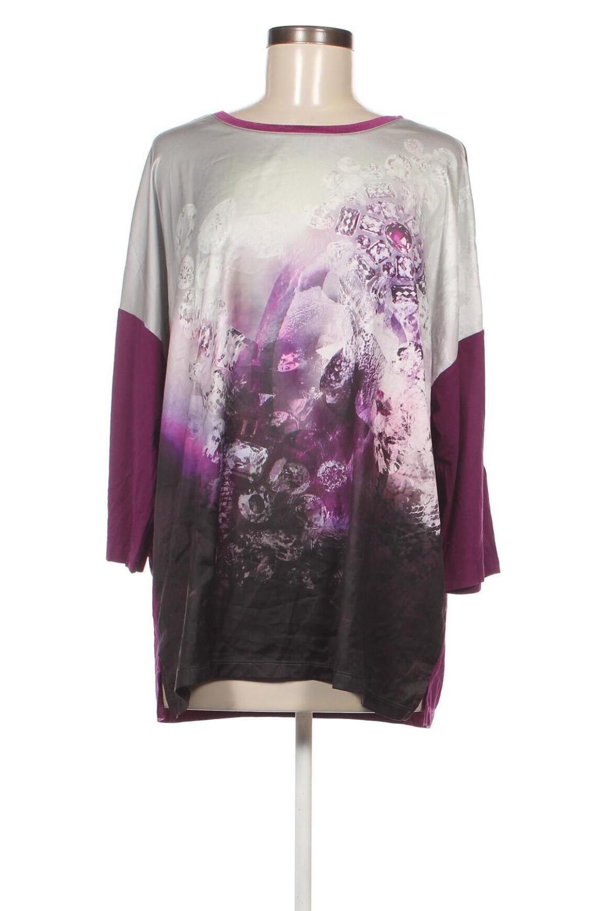 Damen Shirt Bonita, Größe XL, Farbe Mehrfarbig, Preis € 2,64
