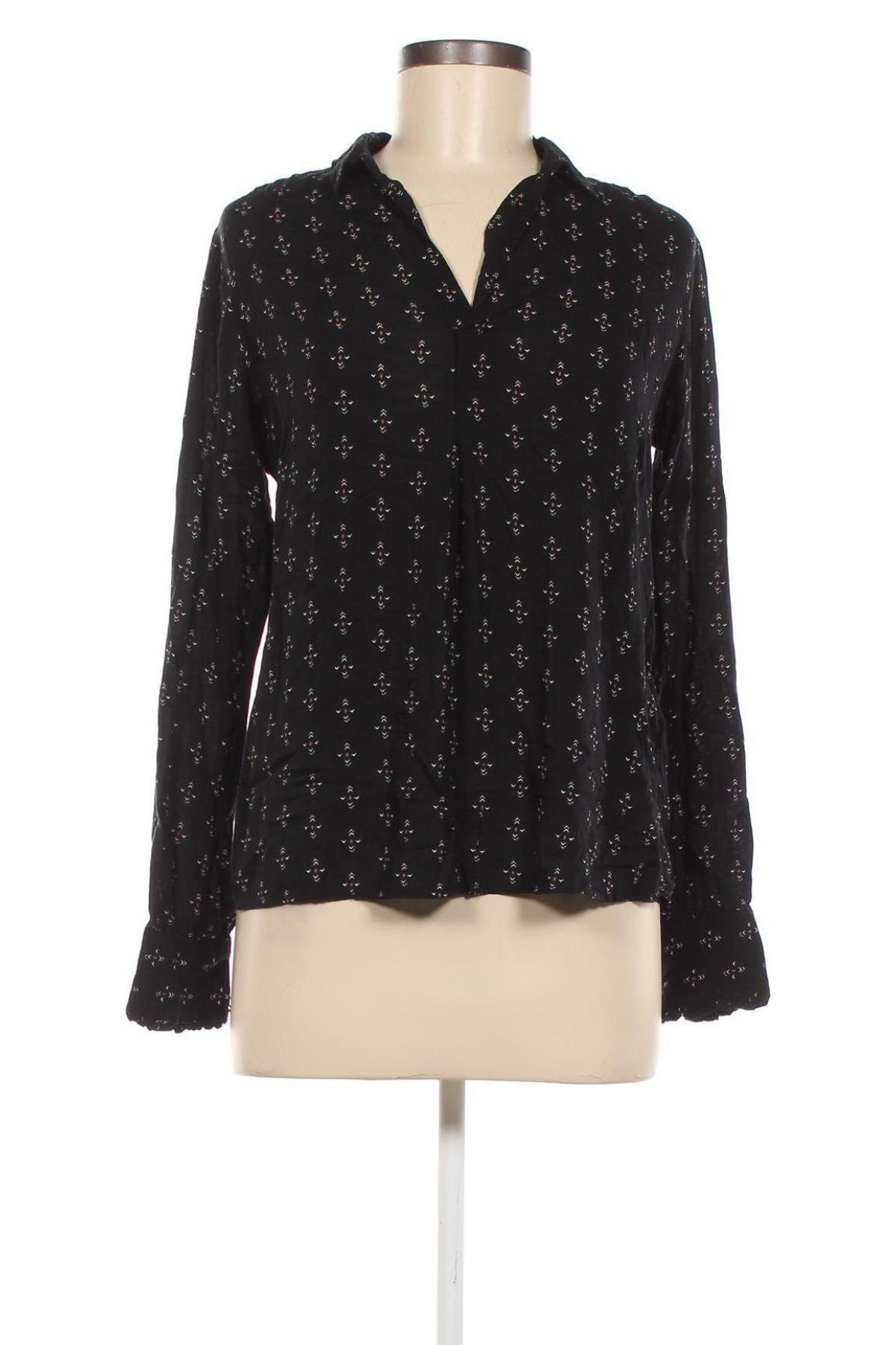 Damen Shirt Bonobo, Größe M, Farbe Schwarz, Preis € 2,67