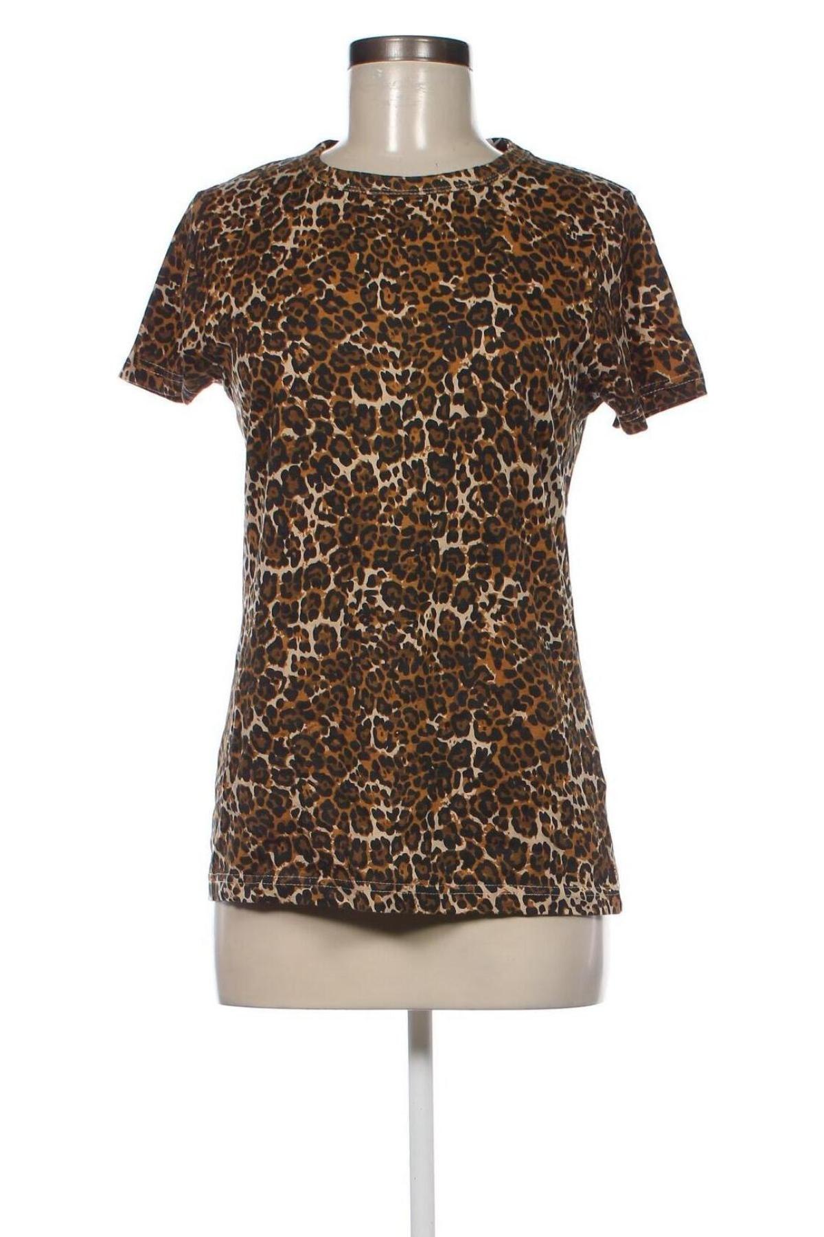 Γυναικεία μπλούζα Brave Soul, Μέγεθος S, Χρώμα Πολύχρωμο, Τιμή 2,38 €