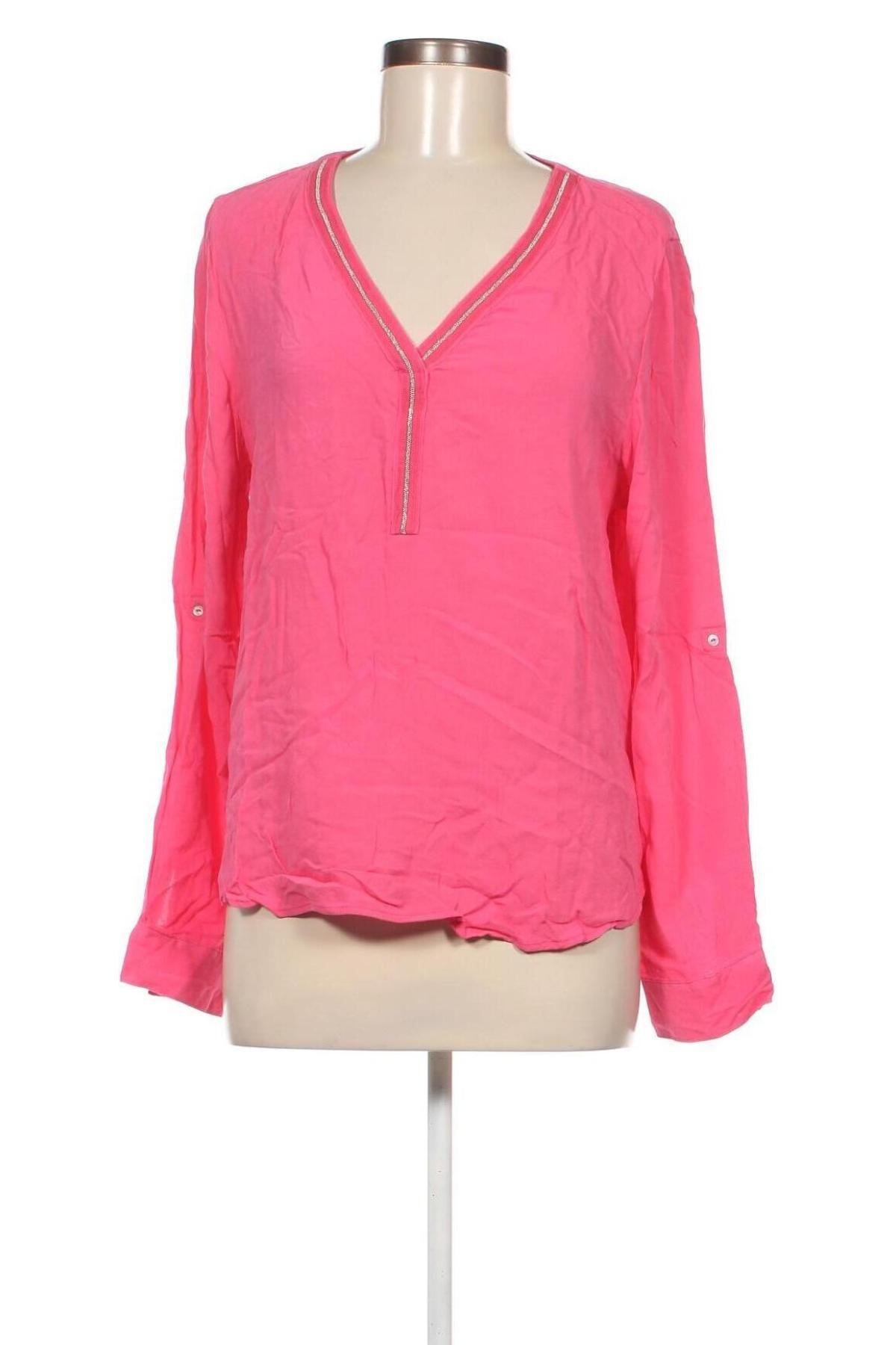 Damen Shirt Buena Vista, Größe M, Farbe Rosa, Preis 16,70 €