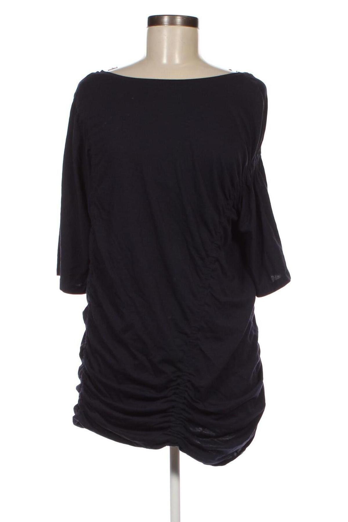 Damen Shirt COS, Größe S, Farbe Blau, Preis € 52,58