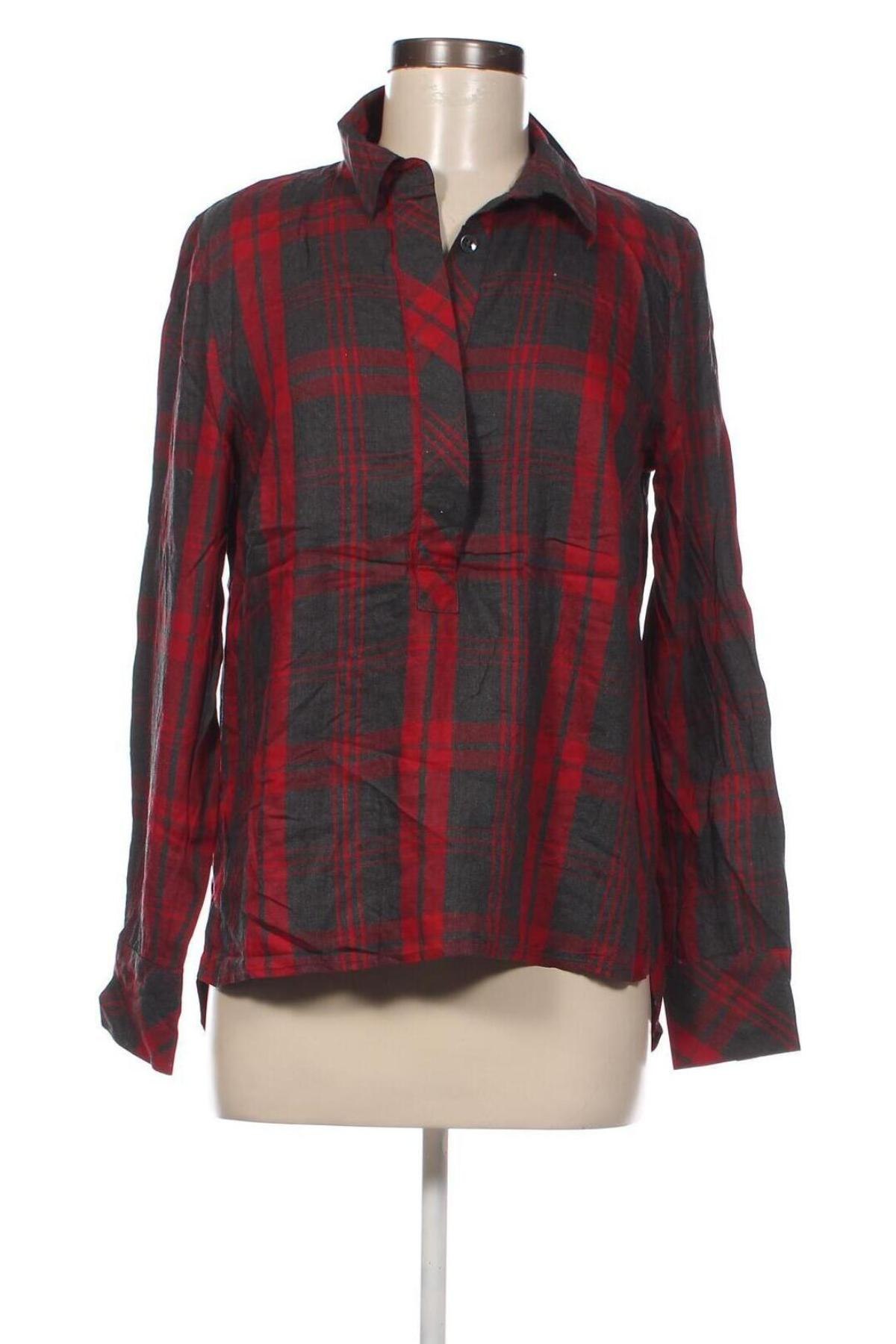 Γυναικεία μπλούζα Cabi, Μέγεθος S, Χρώμα Πολύχρωμο, Τιμή 3,36 €
