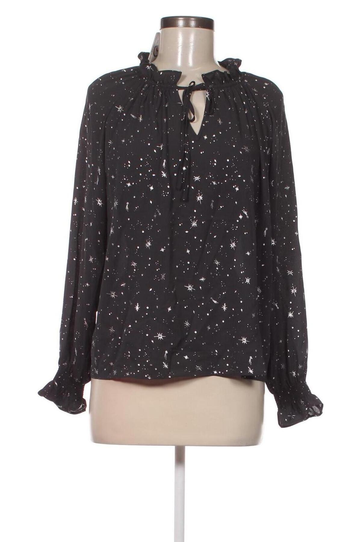 Damen Shirt Camaieu, Größe XS, Farbe Schwarz, Preis € 4,47