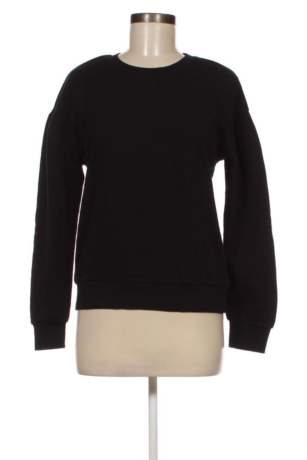 Γυναικεία μπλούζα Camaieu, Μέγεθος M, Χρώμα Μαύρο, Τιμή 15,98 €