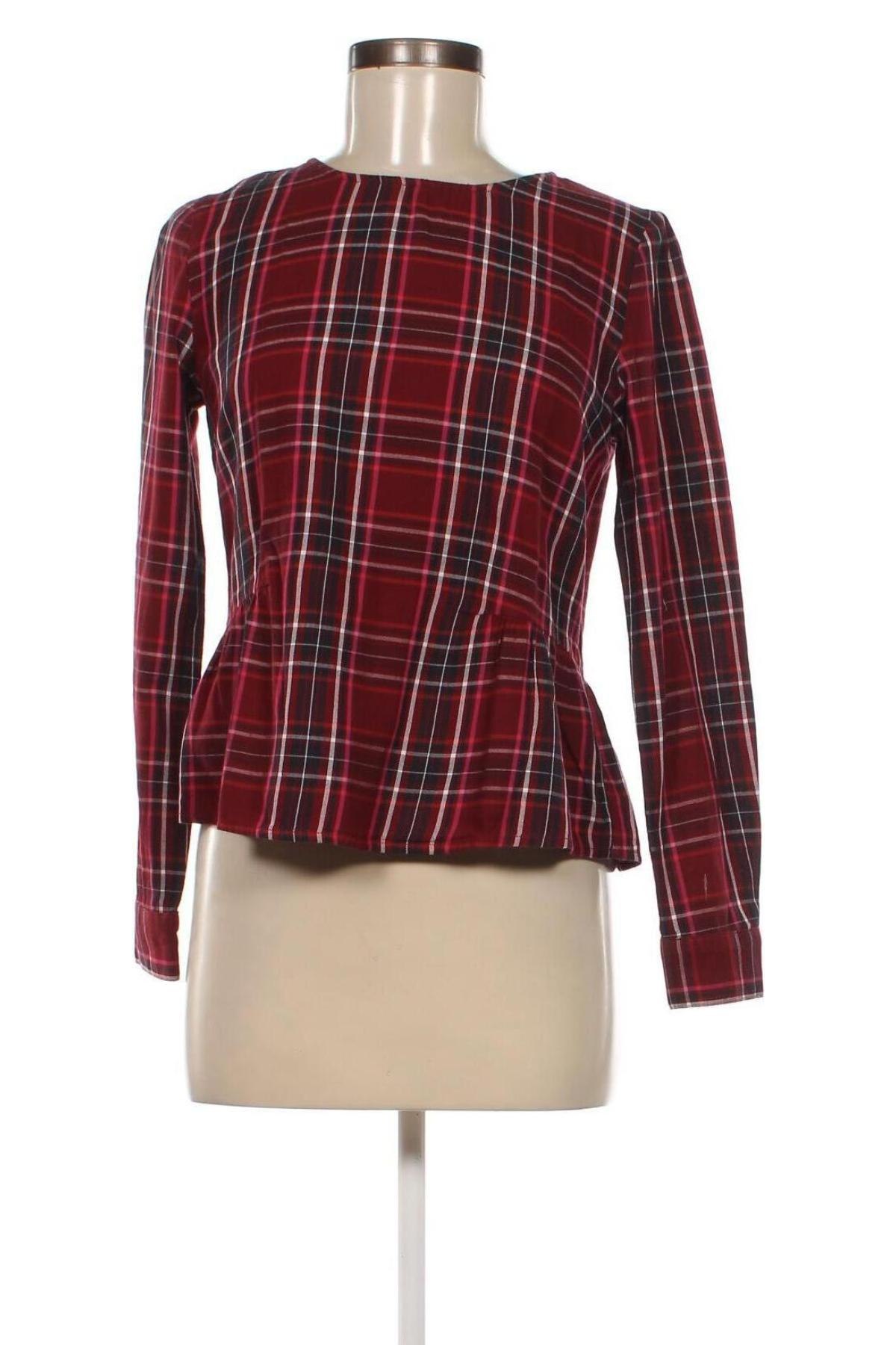 Damen Shirt Camaieu, Größe XS, Farbe Mehrfarbig, Preis 7,69 €