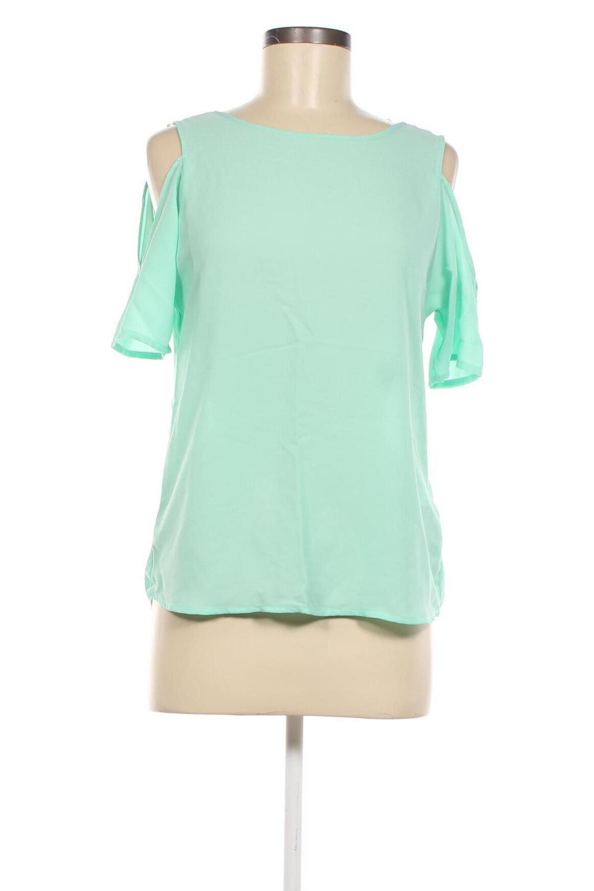 Damen Shirt Camano, Größe S, Farbe Blau, Preis € 4,79