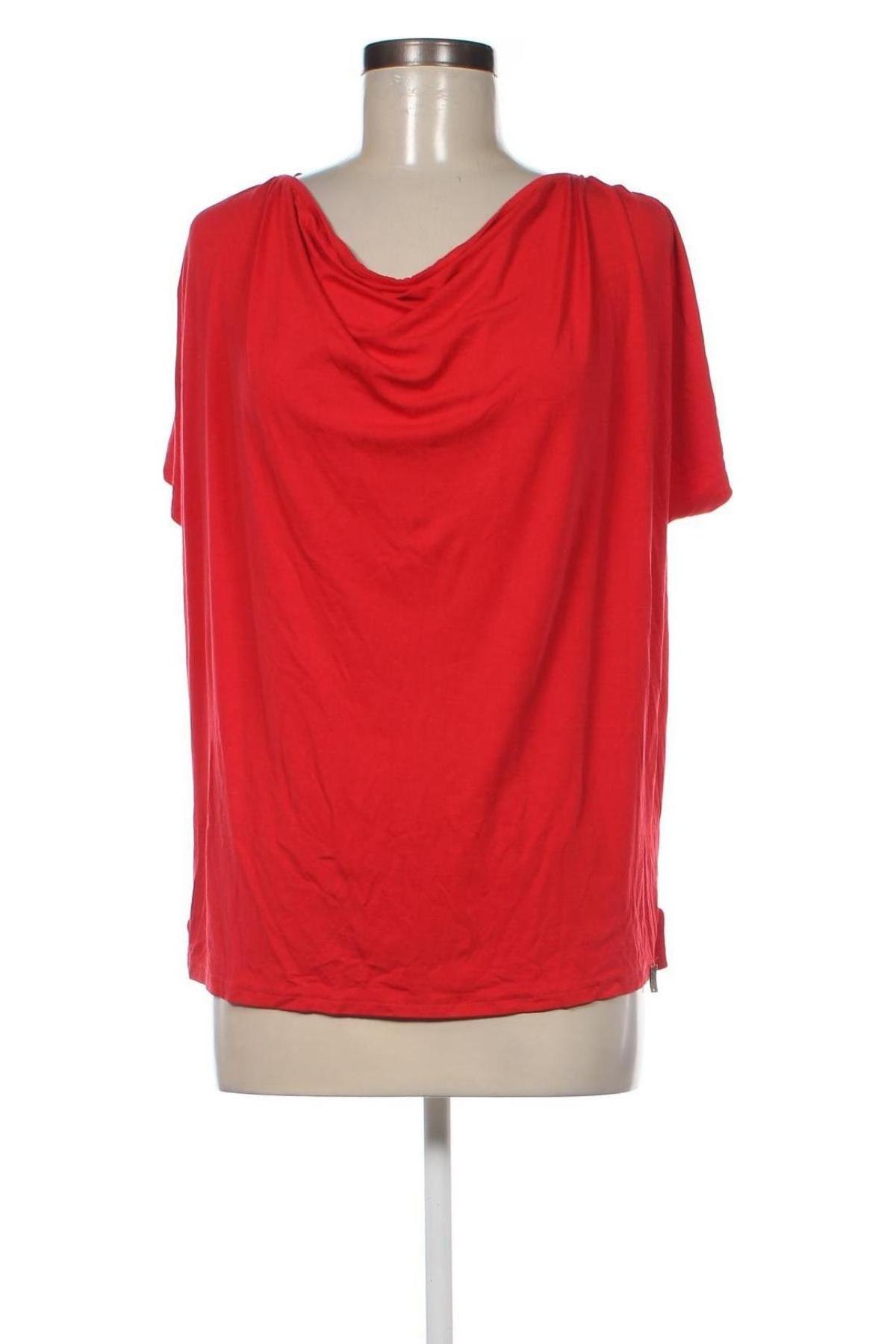 Дамска блуза Cf-Selection, Размер L, Цвят Червен, Цена 7,82 лв.