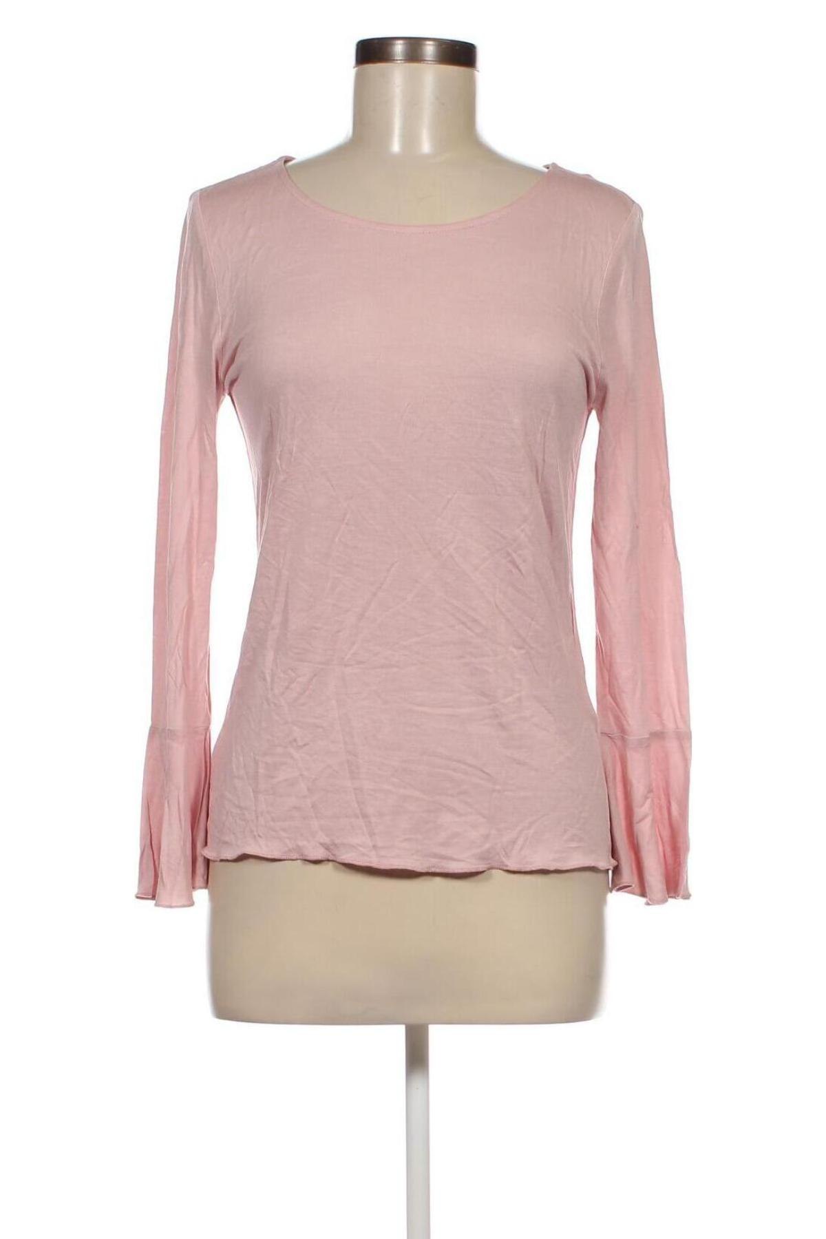 Γυναικεία μπλούζα Chicoree, Μέγεθος M, Χρώμα Ρόζ , Τιμή 2,47 €