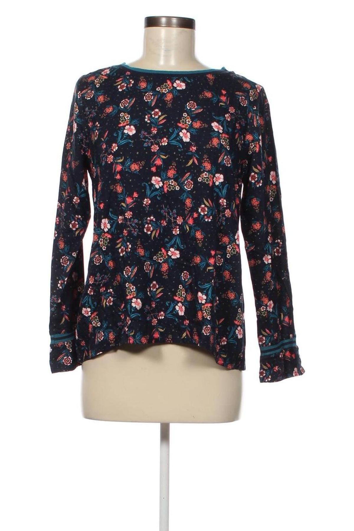 Γυναικεία μπλούζα Chipie, Μέγεθος L, Χρώμα Πολύχρωμο, Τιμή 37,11 €