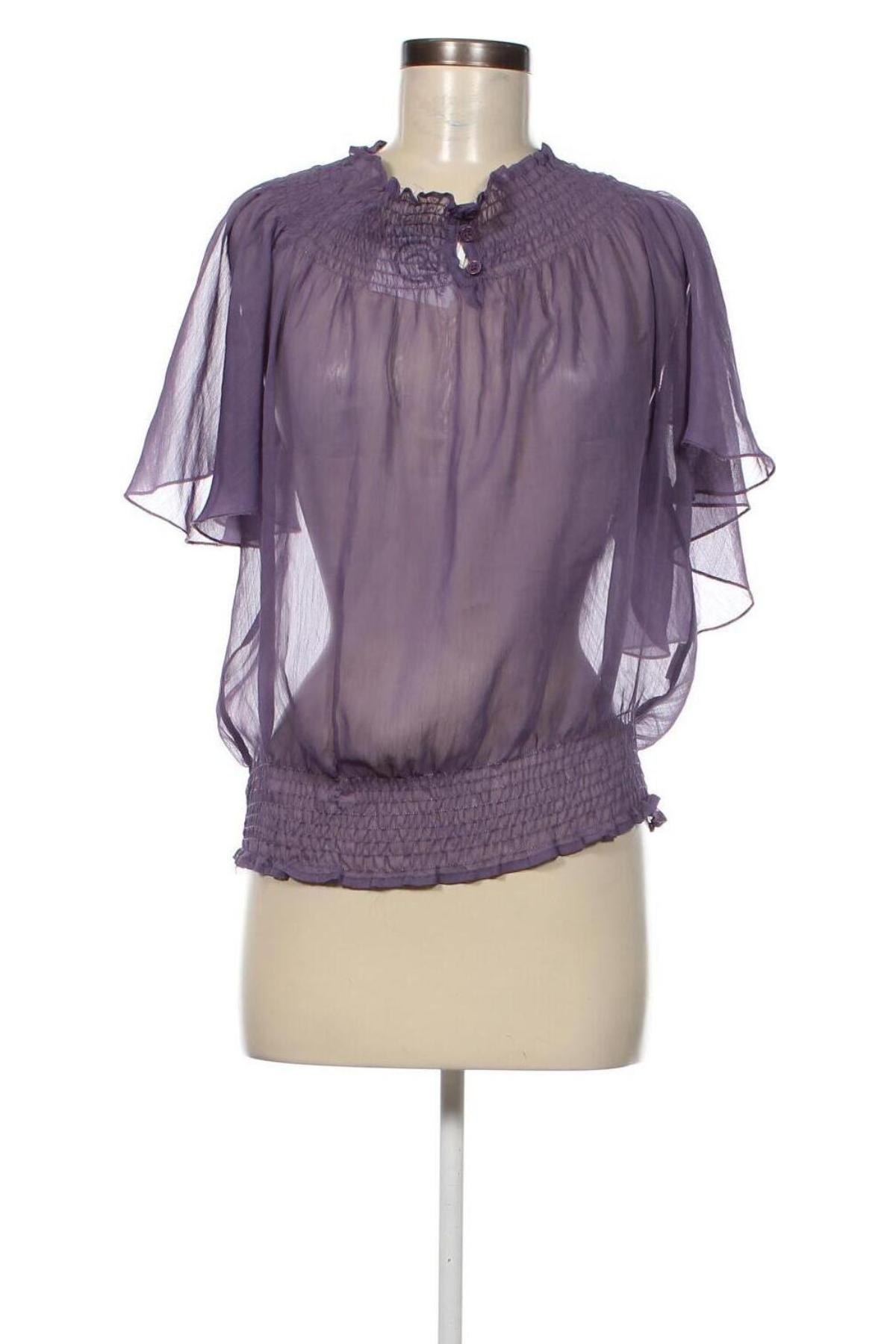 Damen Shirt Christelle, Größe M, Farbe Lila, Preis 15,31 €