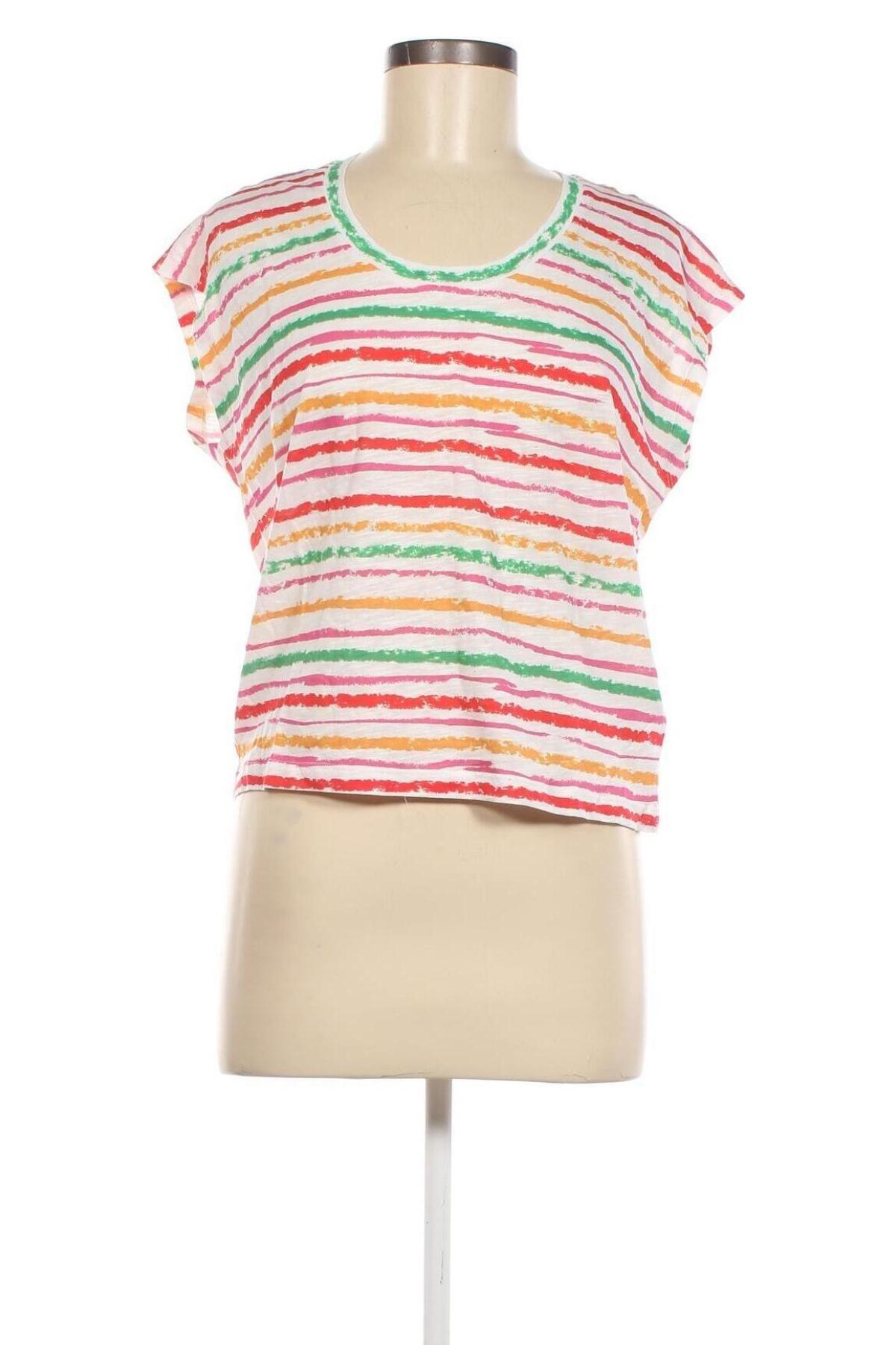 Дамска блуза Claudie Pierlot, Размер S, Цвят Многоцветен, Цена 67,50 лв.