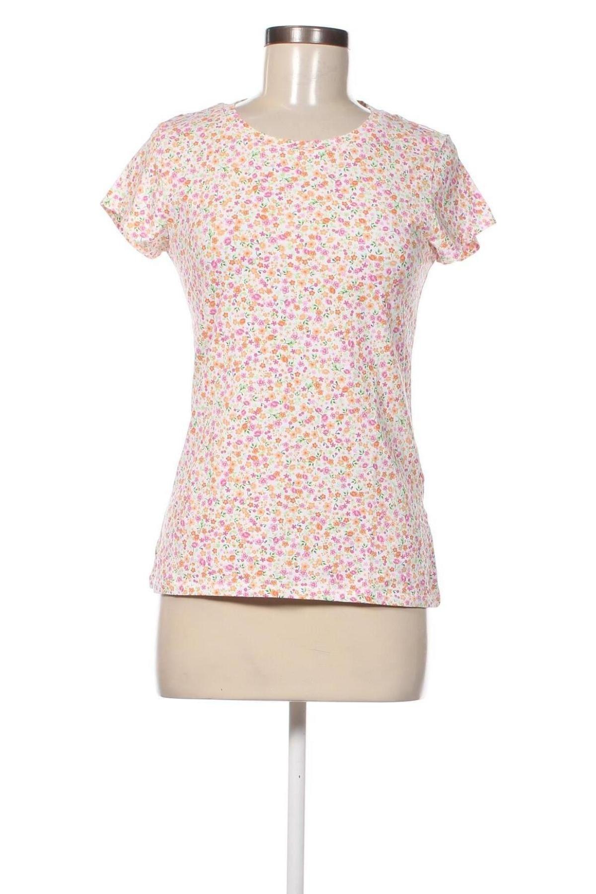 Γυναικεία μπλούζα Clockhouse, Μέγεθος XL, Χρώμα Πολύχρωμο, Τιμή 11,75 €