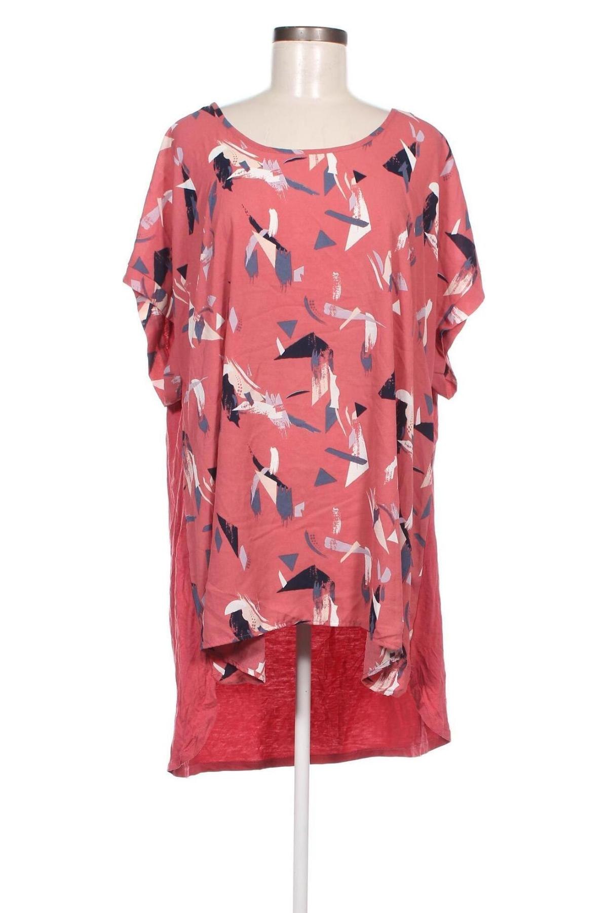 Bluză de femei Clothing & Co, Mărime 3XL, Culoare Roz, Preț 35,00 Lei