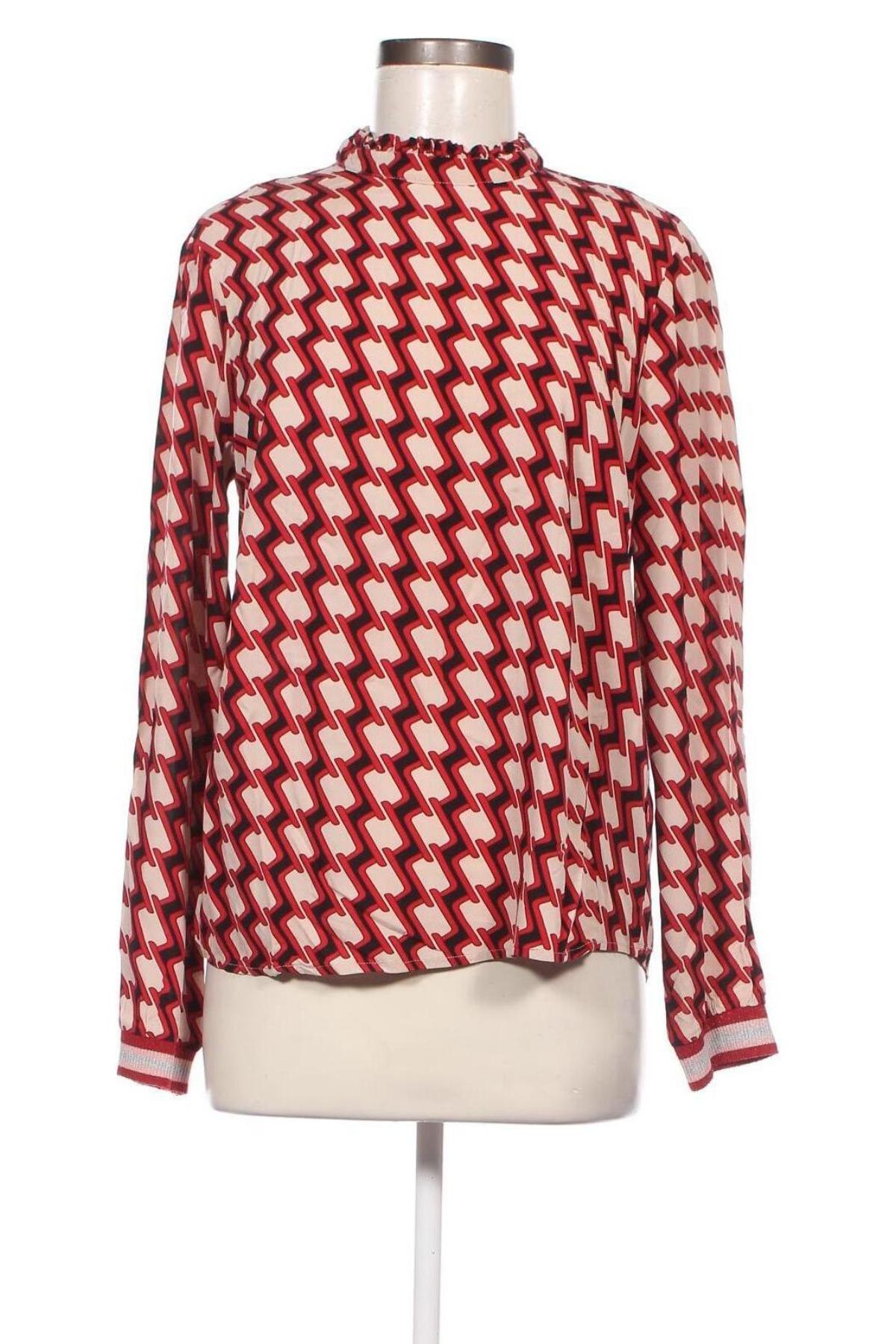 Γυναικεία μπλούζα Co'Couture, Μέγεθος M, Χρώμα Πολύχρωμο, Τιμή 13,24 €