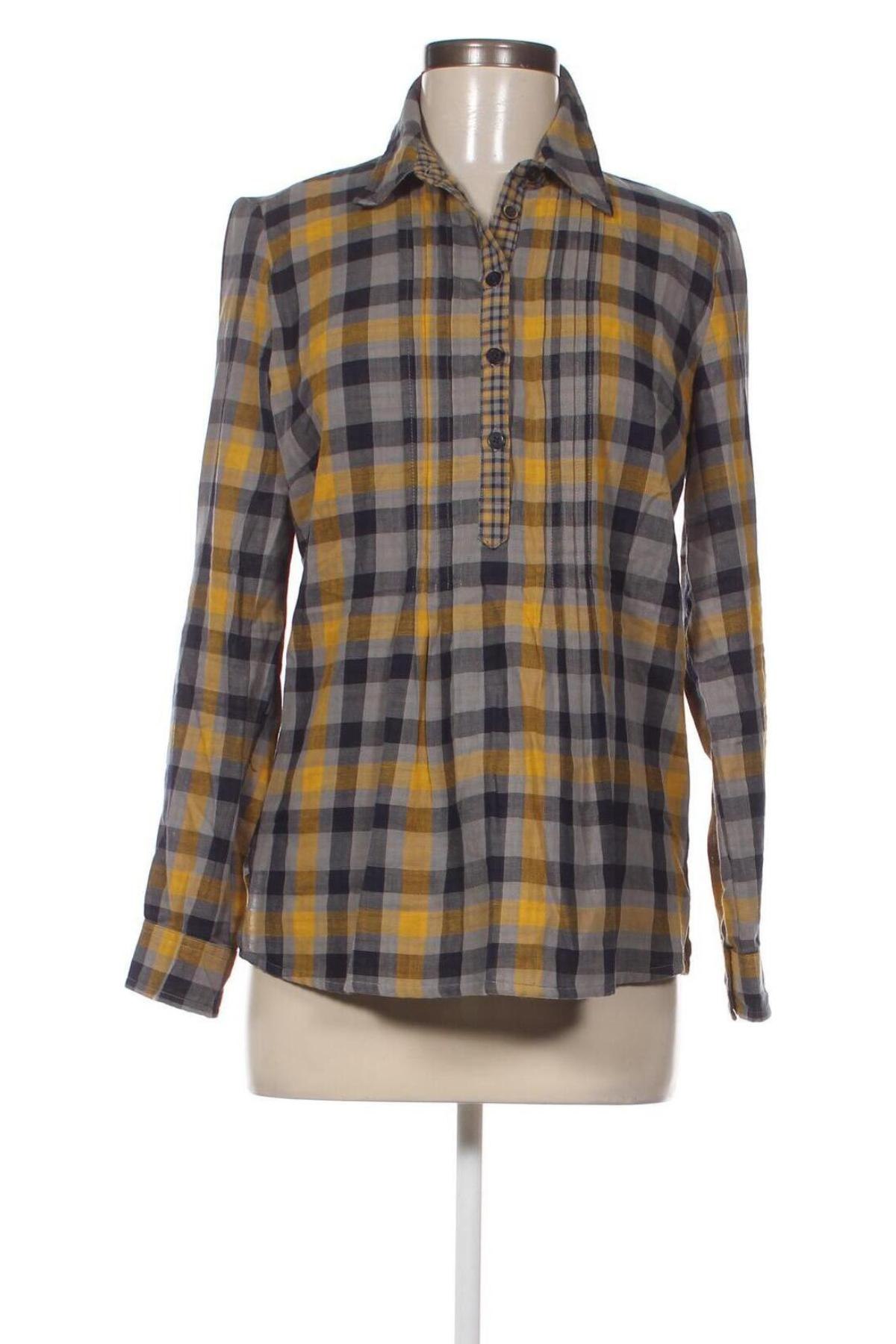 Дамска блуза Collection L, Размер S, Цвят Многоцветен, Цена 5,87 лв.
