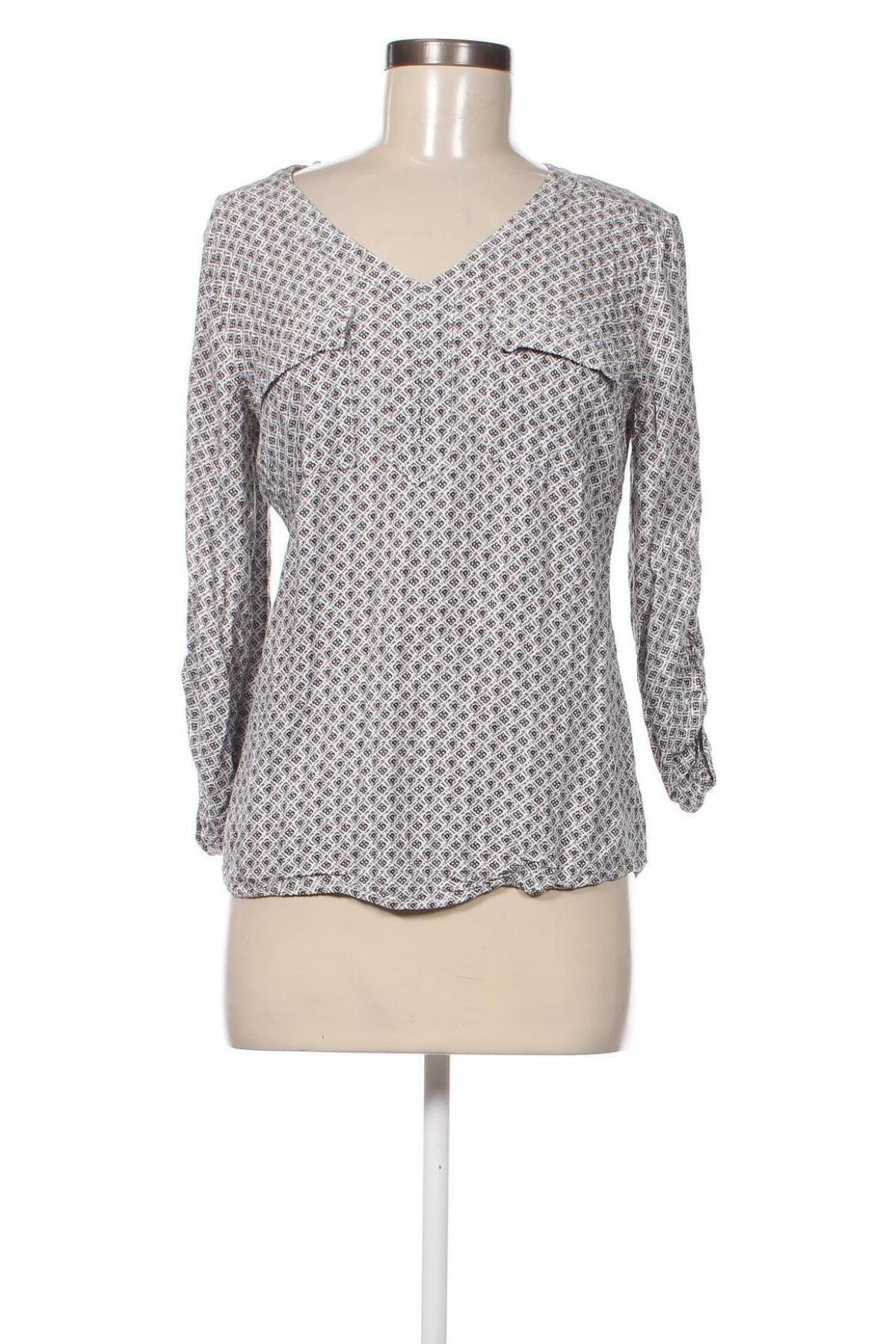 Γυναικεία μπλούζα Colloseum, Μέγεθος M, Χρώμα Πολύχρωμο, Τιμή 3,40 €