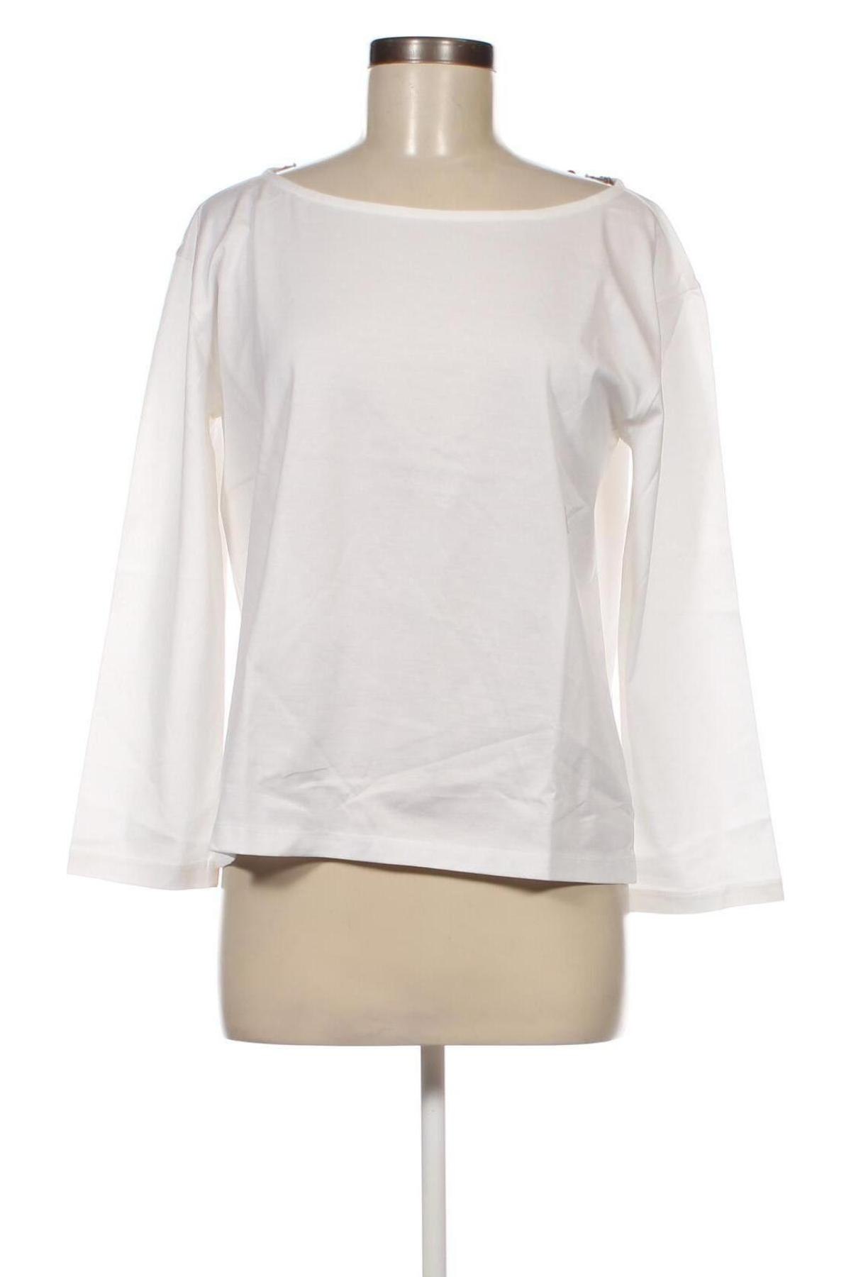 Damen Shirt Comptoir Des Cotonniers, Größe L, Farbe Weiß, Preis 47,94 €