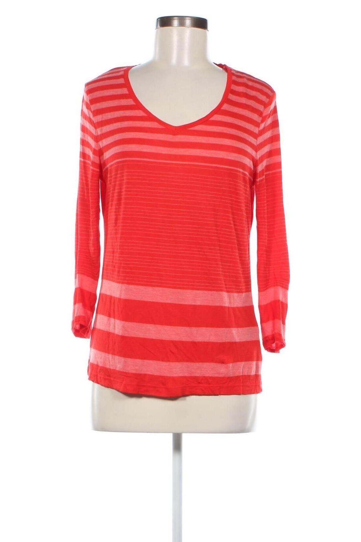 Γυναικεία μπλούζα Cool Code, Μέγεθος M, Χρώμα Κόκκινο, Τιμή 2,23 €