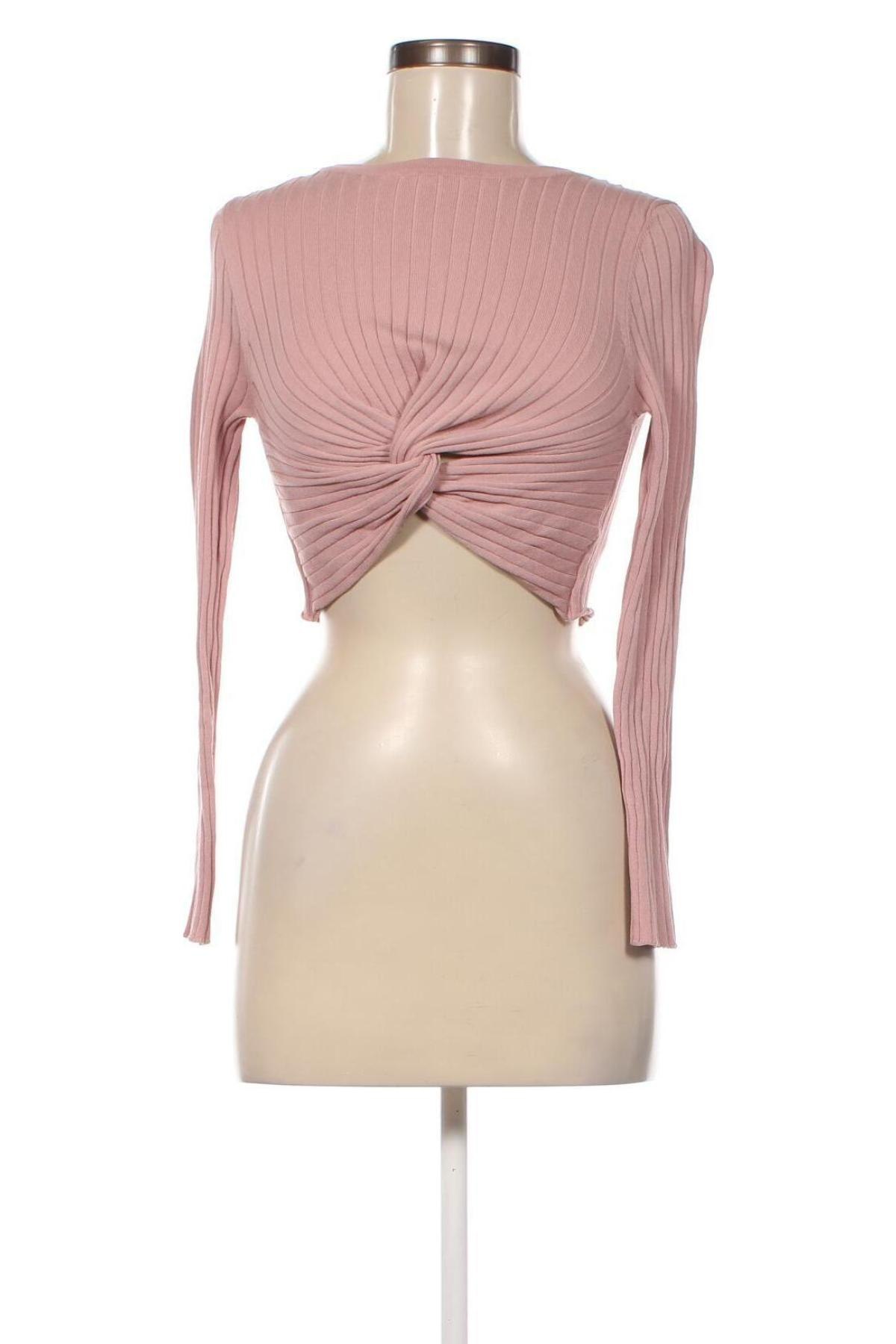 Дамска блуза Cotton On, Размер M, Цвят Розов, Цена 5,70 лв.