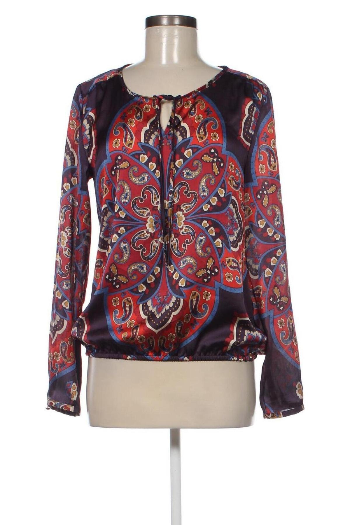 Damen Shirt Darling Harbour, Größe M, Farbe Mehrfarbig, Preis 10,65 €