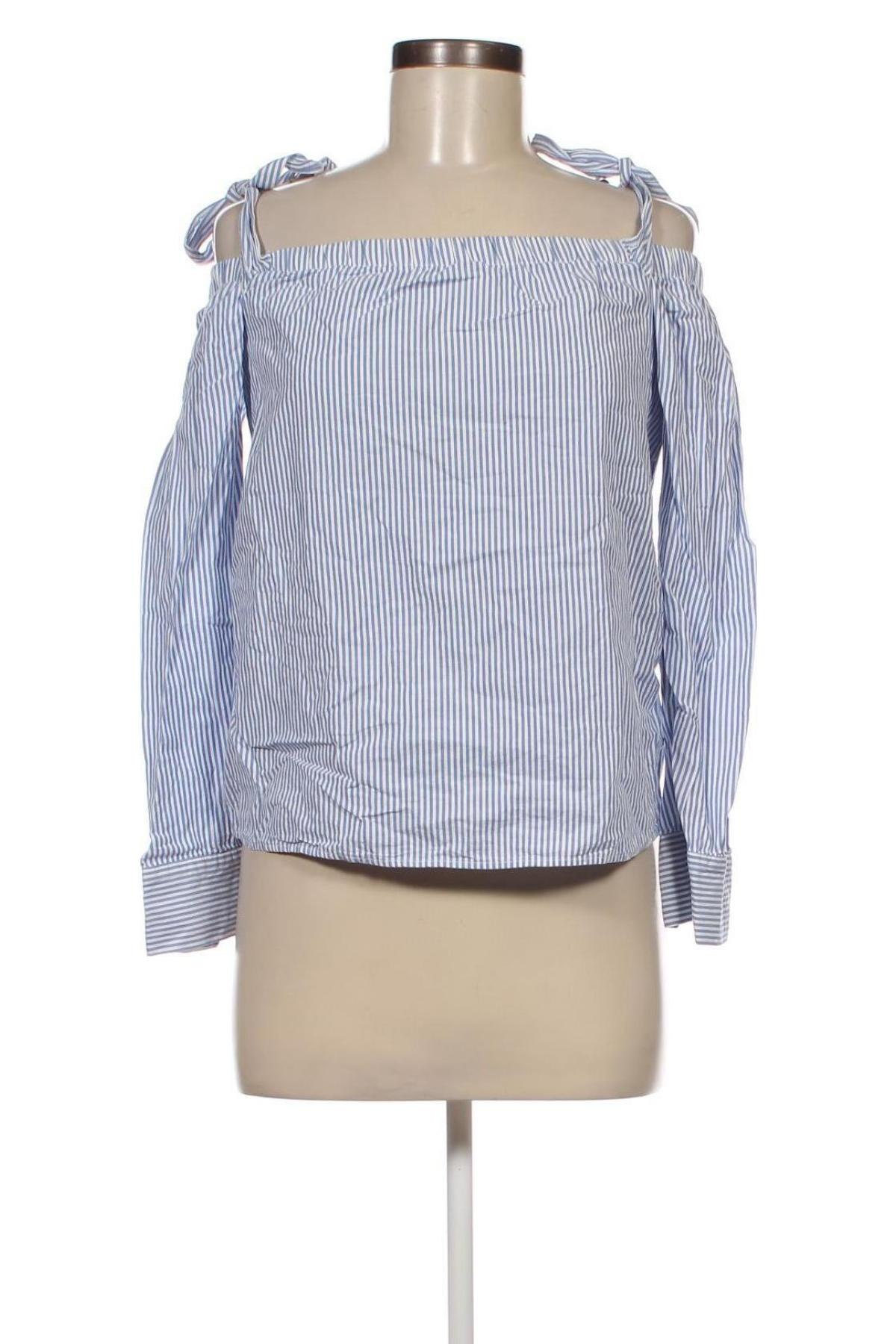 Γυναικεία μπλούζα Defacto, Μέγεθος M, Χρώμα Πολύχρωμο, Τιμή 2,70 €