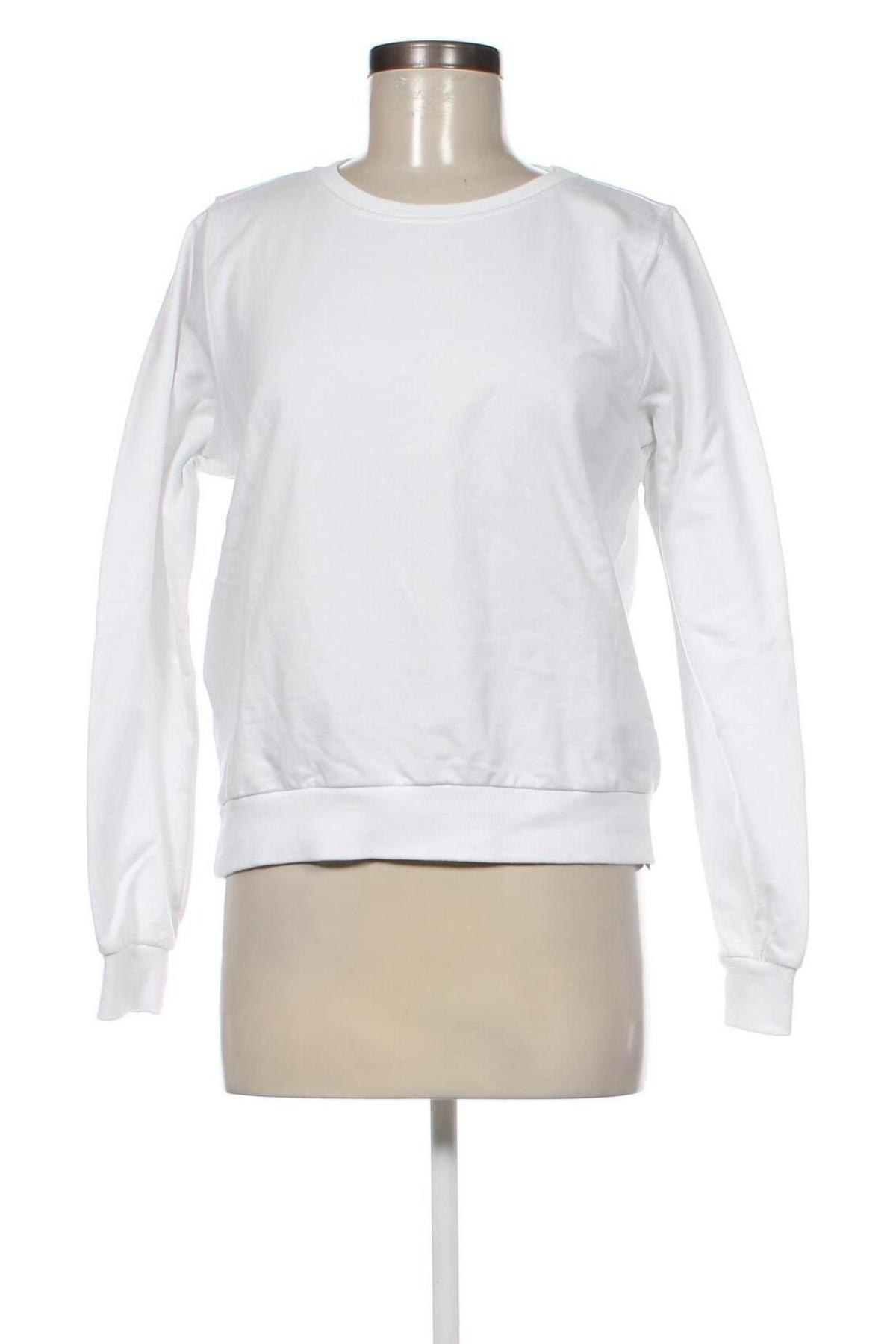 Γυναικεία μπλούζα Denim Project, Μέγεθος M, Χρώμα Λευκό, Τιμή 12,28 €