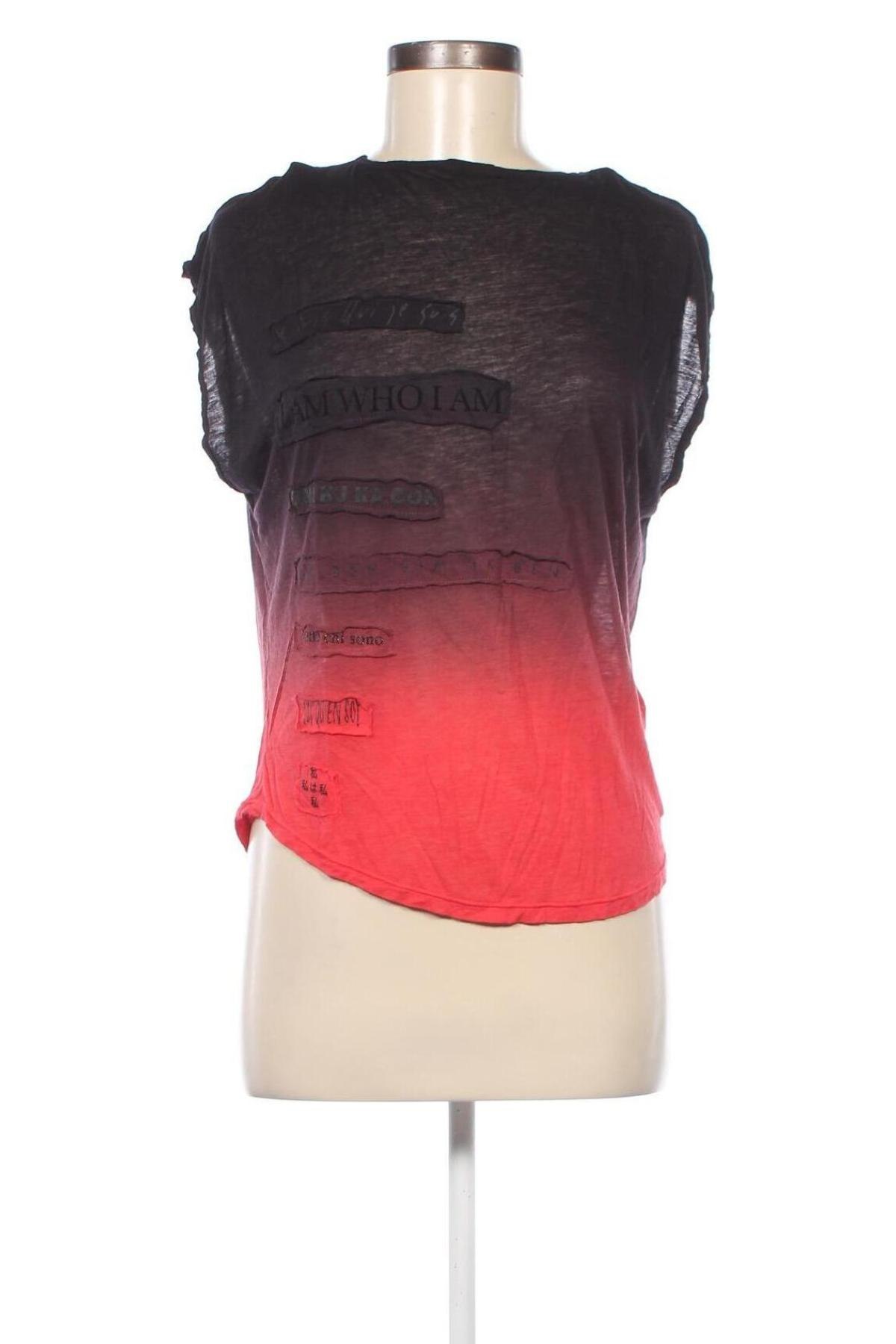 Γυναικεία μπλούζα Diesel, Μέγεθος S, Χρώμα Πολύχρωμο, Τιμή 50,54 €
