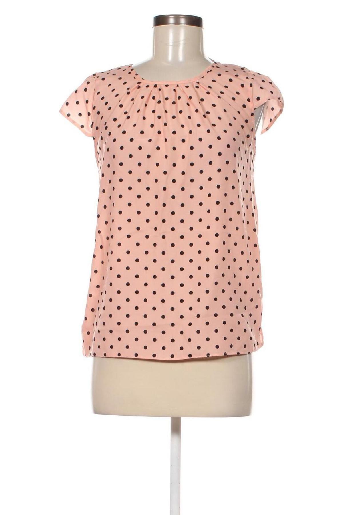Damen Shirt ETIC, Größe XS, Farbe Rosa, Preis 16,44 €