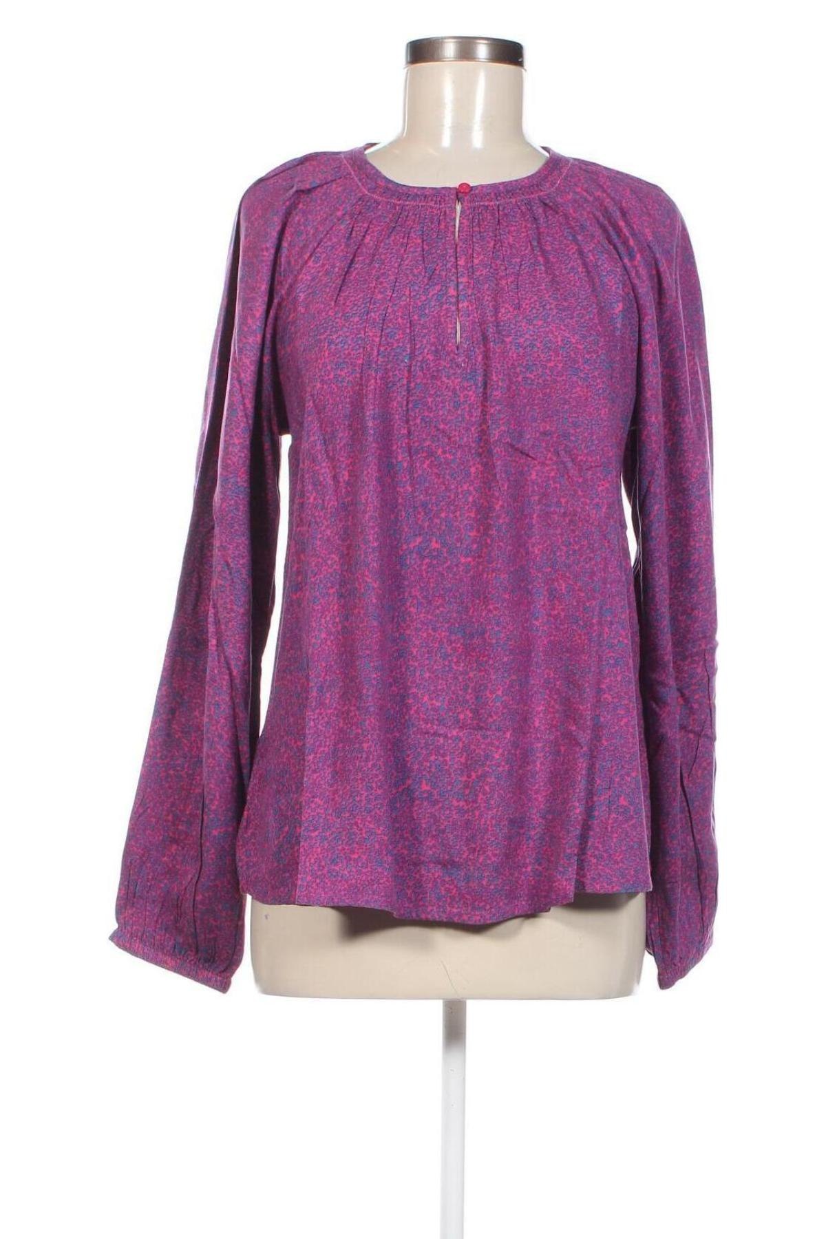 Damen Shirt Edc By Esprit, Größe S, Farbe Mehrfarbig, Preis 5,57 €