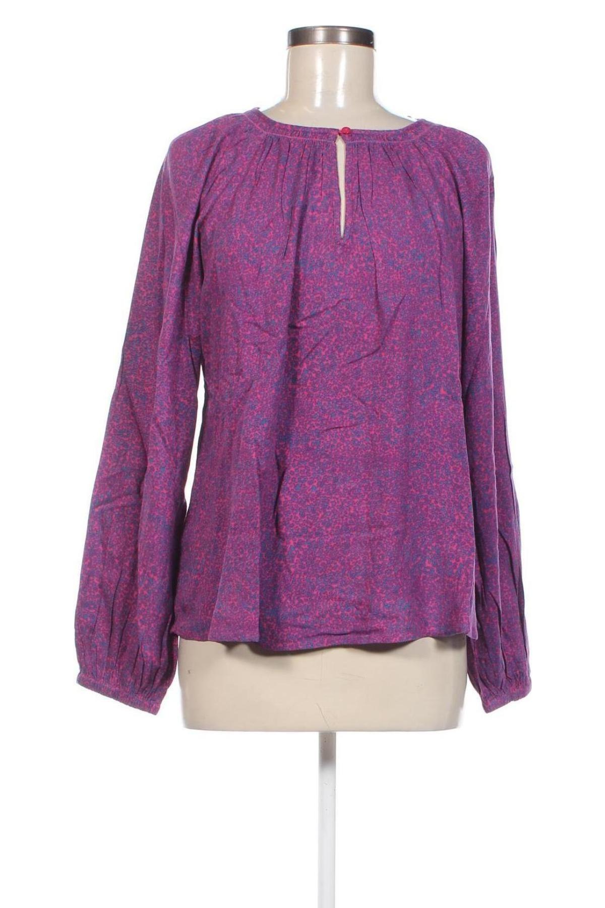 Damen Shirt Edc By Esprit, Größe M, Farbe Mehrfarbig, Preis € 37,11