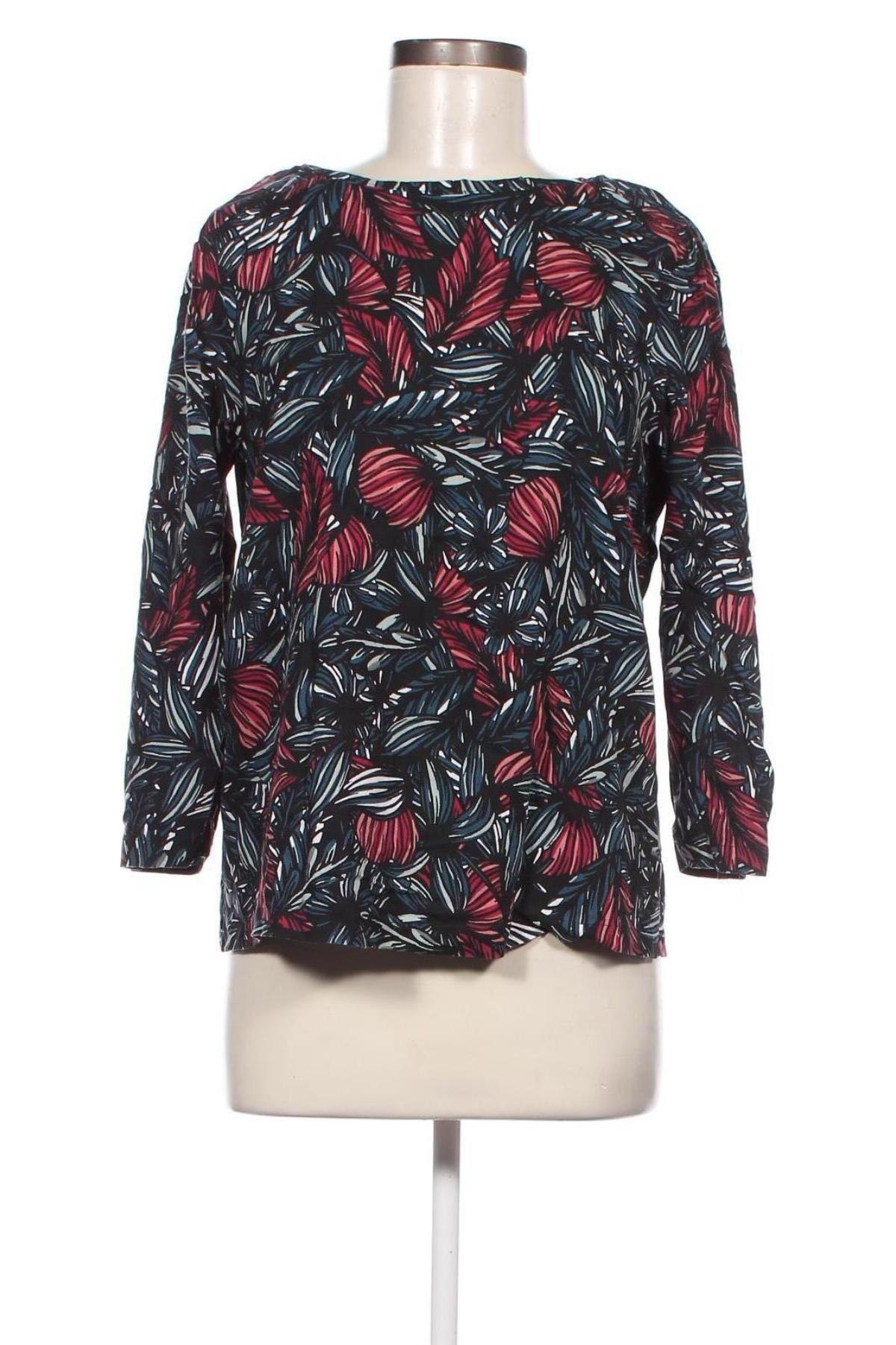 Damen Shirt Edc By Esprit, Größe XL, Farbe Mehrfarbig, Preis 2,51 €