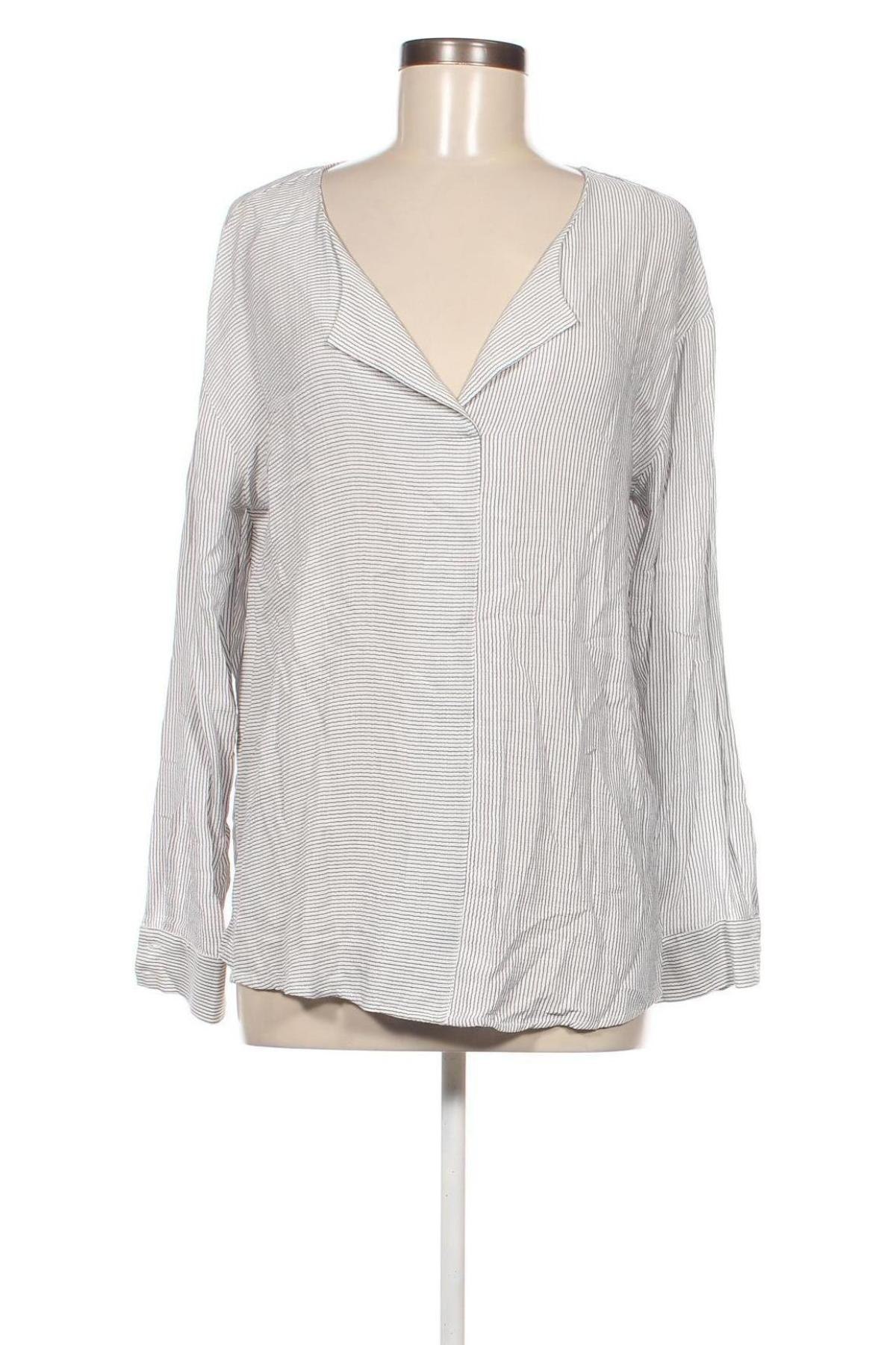 Damen Shirt Edc By Esprit, Größe M, Farbe Weiß, Preis € 2,34