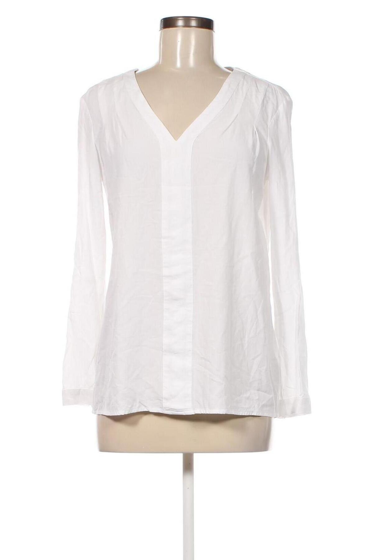 Damen Shirt Edc By Esprit, Größe M, Farbe Weiß, Preis € 16,70