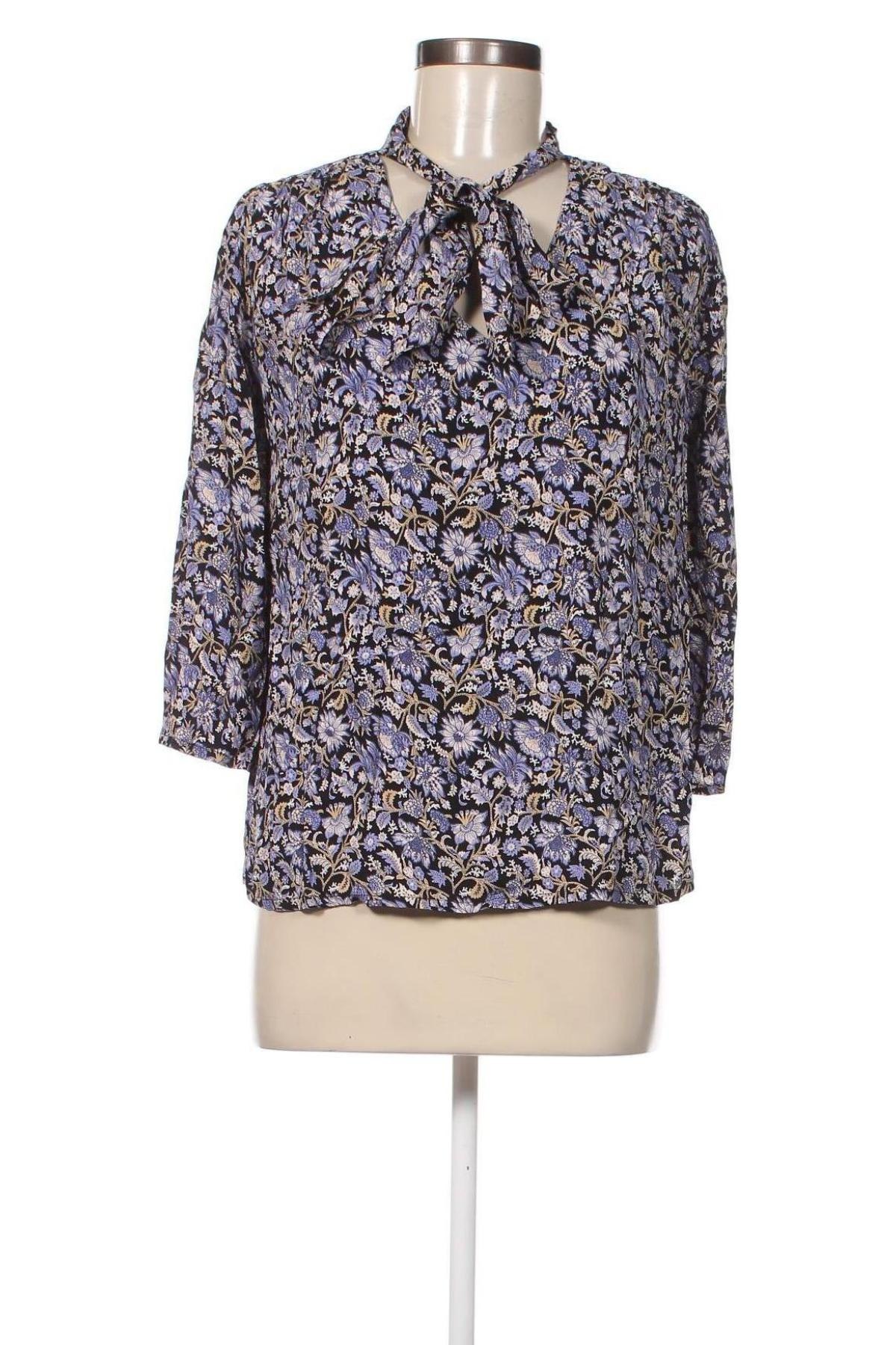 Damen Shirt Ellos, Größe M, Farbe Mehrfarbig, Preis 3,60 €