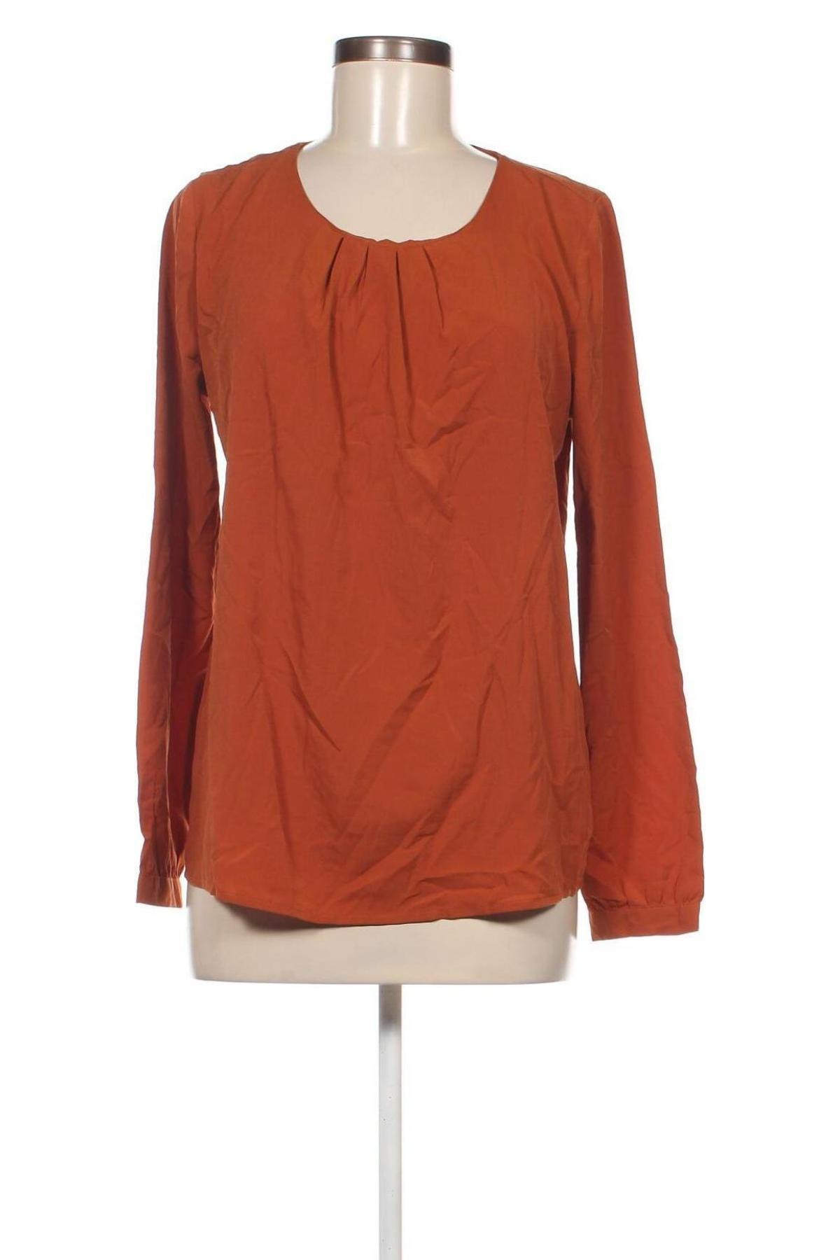 Γυναικεία μπλούζα Esmara, Μέγεθος M, Χρώμα Καφέ, Τιμή 2,70 €