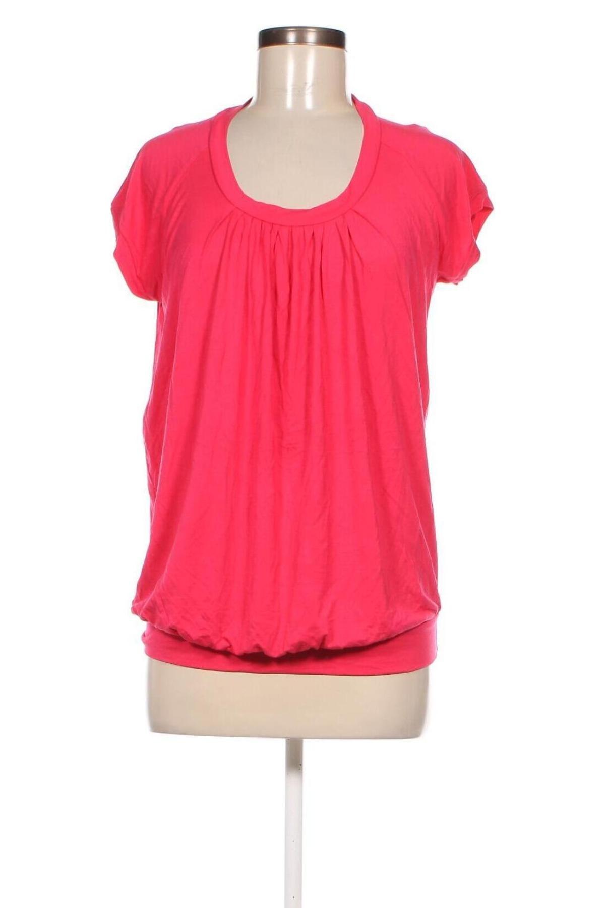 Дамска блуза Esmara, Размер S, Цвят Розов, Цена 4,75 лв.