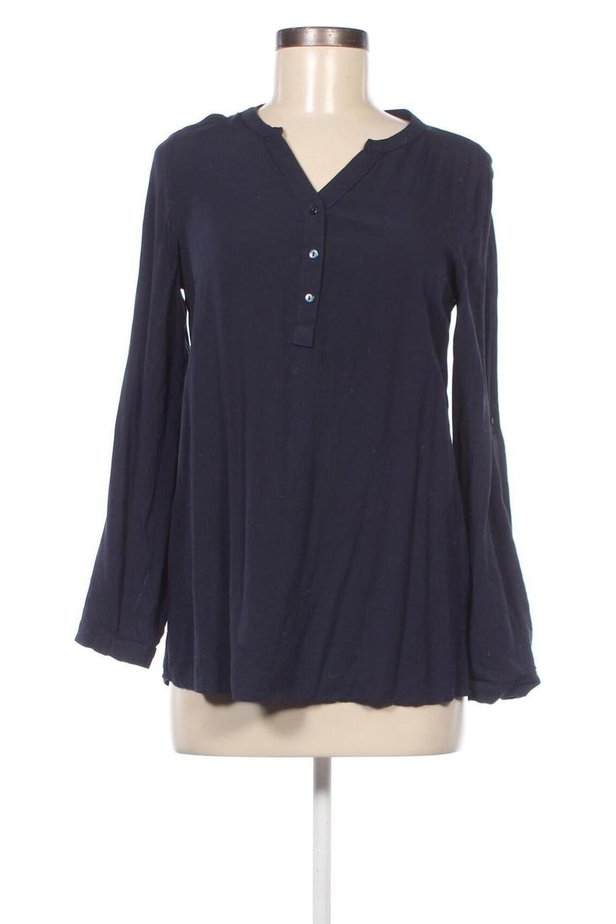 Damen Shirt Esmara, Größe S, Farbe Blau, Preis € 9,62