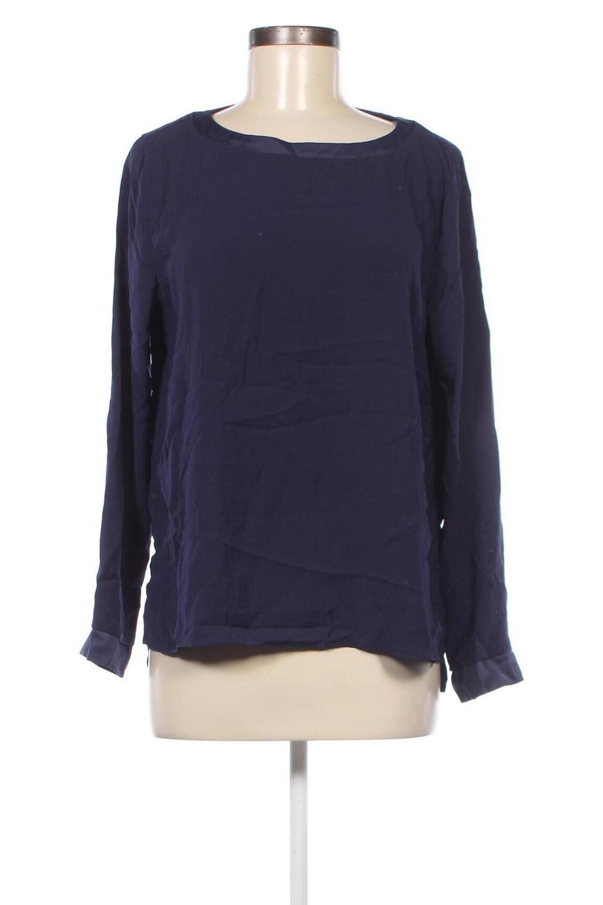 Damen Shirt Esmara by Heidi Klum, Größe L, Farbe Blau, Preis € 2,64