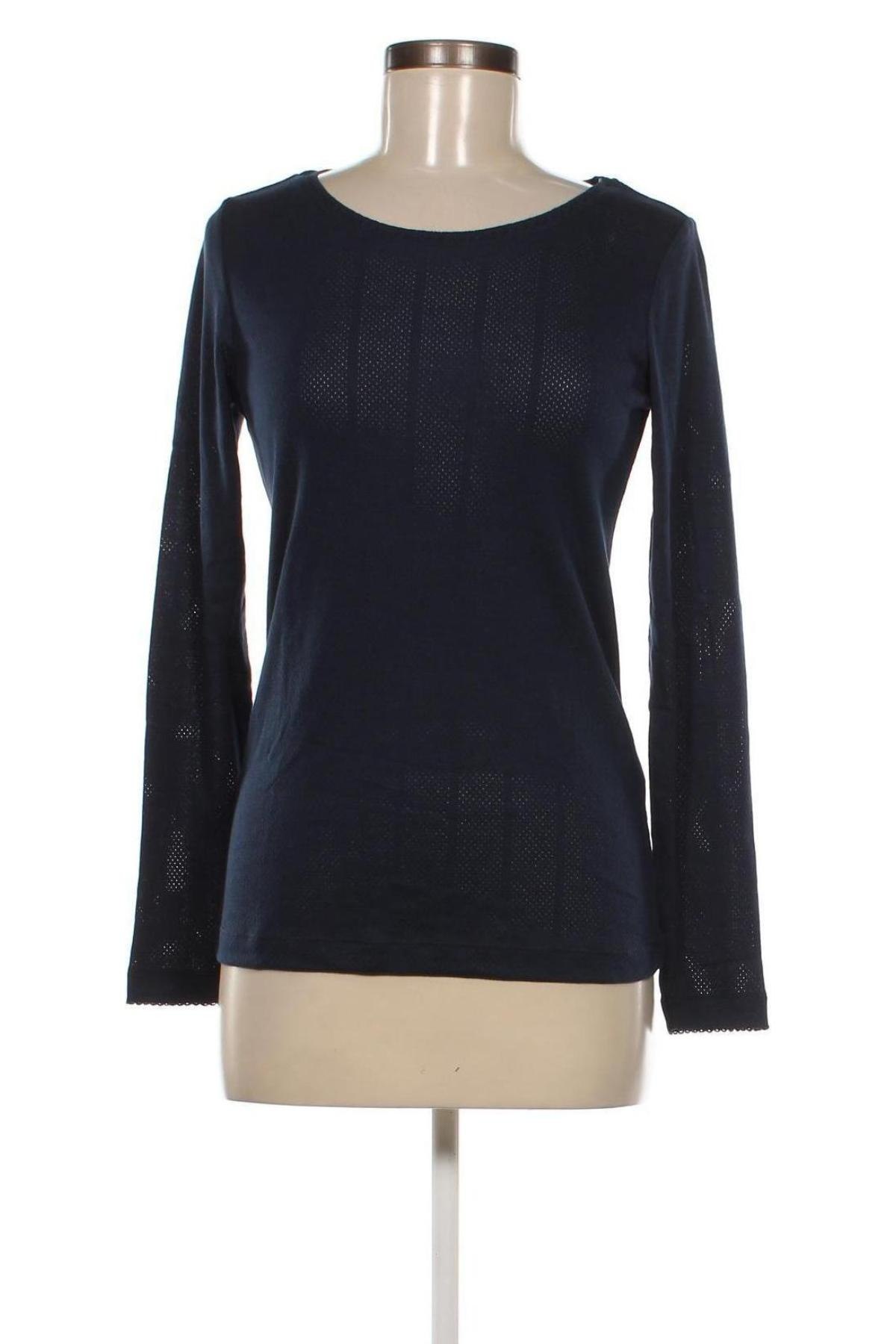 Damen Shirt Esprit, Größe L, Farbe Blau, Preis 5,57 €
