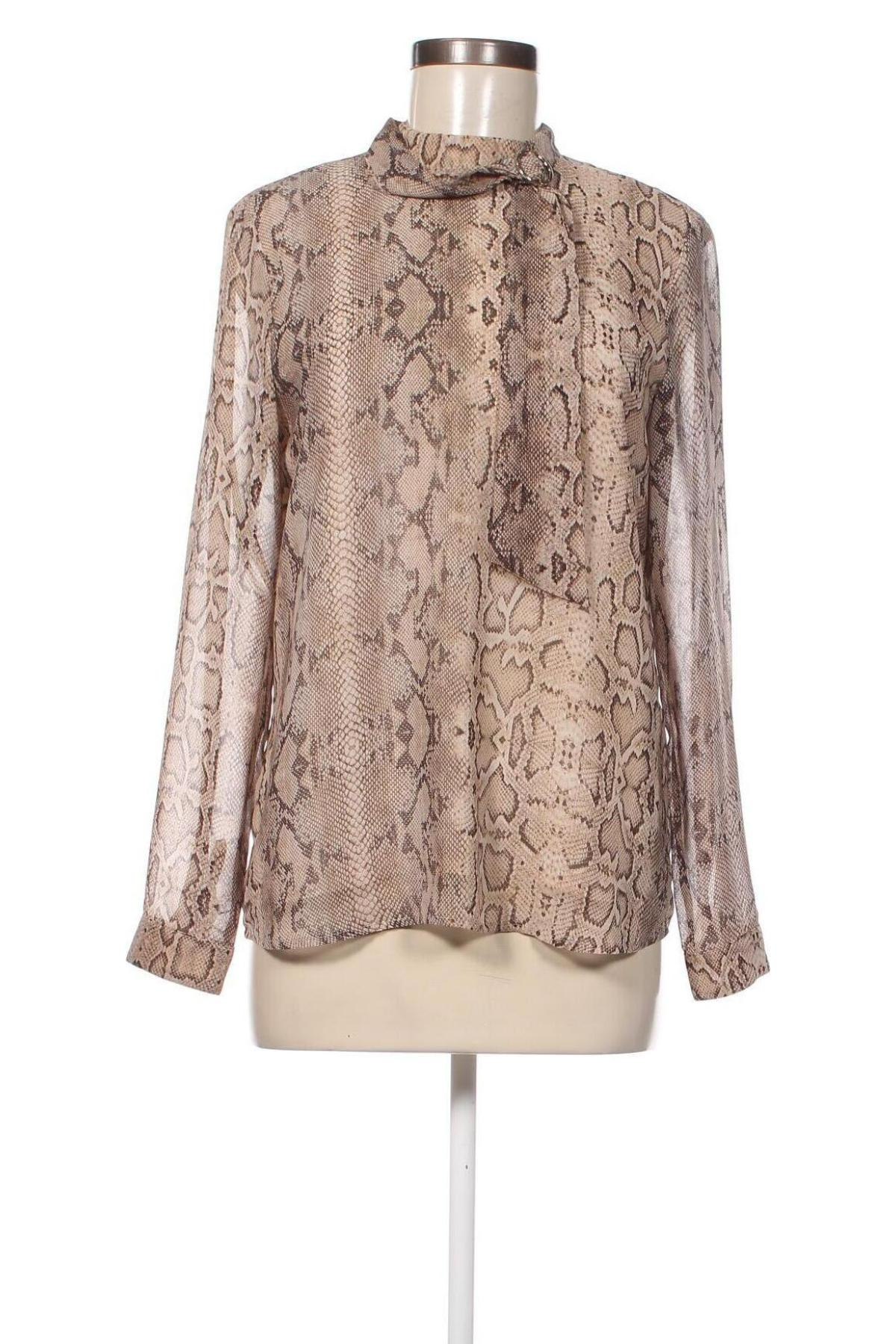 Γυναικεία μπλούζα Esprit, Μέγεθος XS, Χρώμα Πολύχρωμο, Τιμή 14,85 €