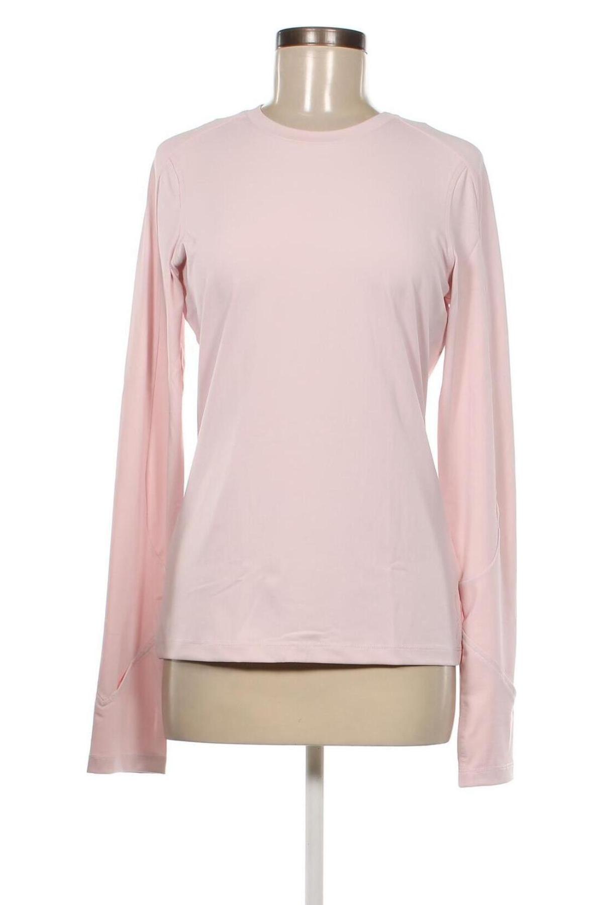 Γυναικεία μπλούζα Esprit Sports, Μέγεθος L, Χρώμα Ρόζ , Τιμή 27,84 €