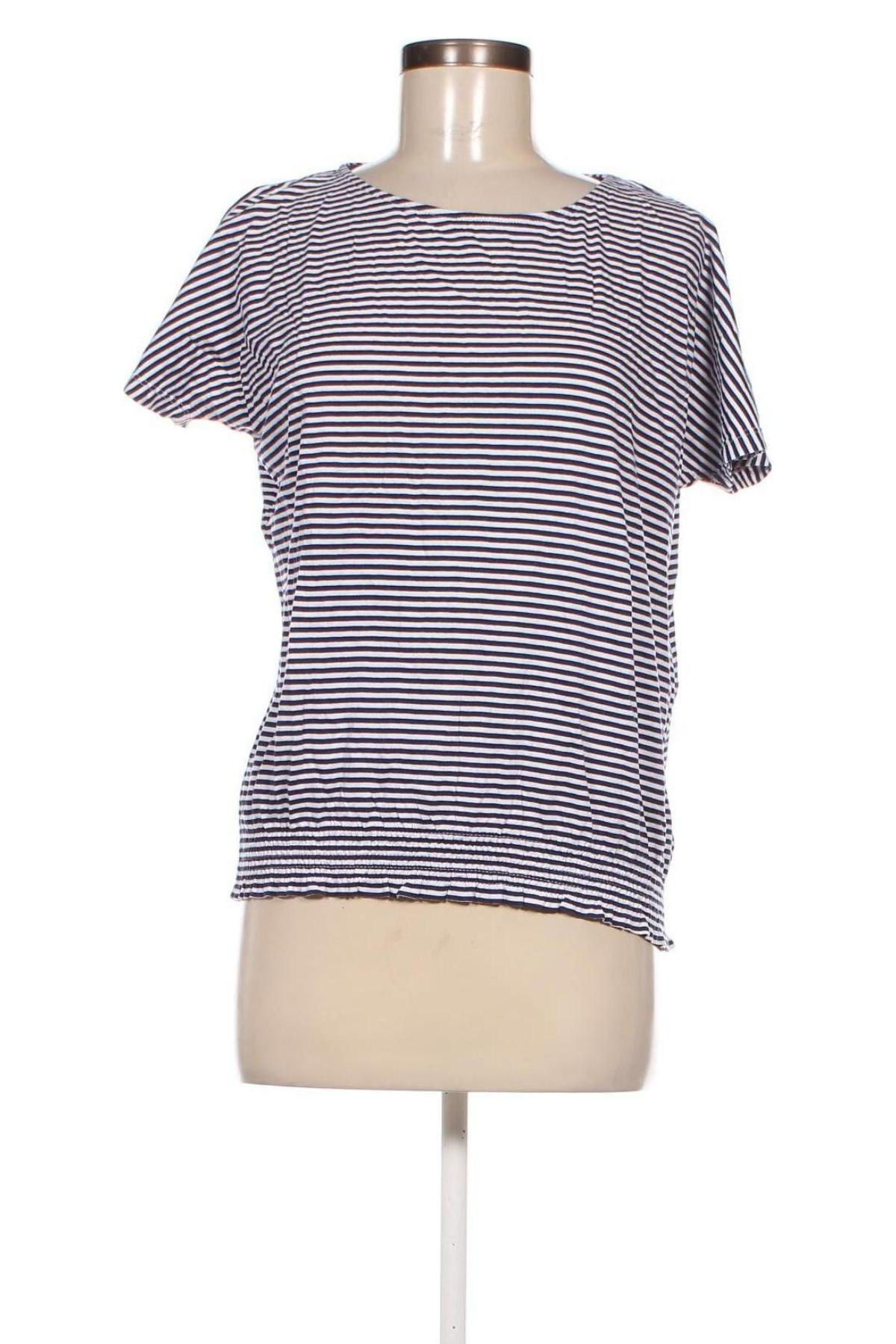 Γυναικεία μπλούζα Essentials by Tchibo, Μέγεθος S, Χρώμα Μπλέ, Τιμή 2,70 €