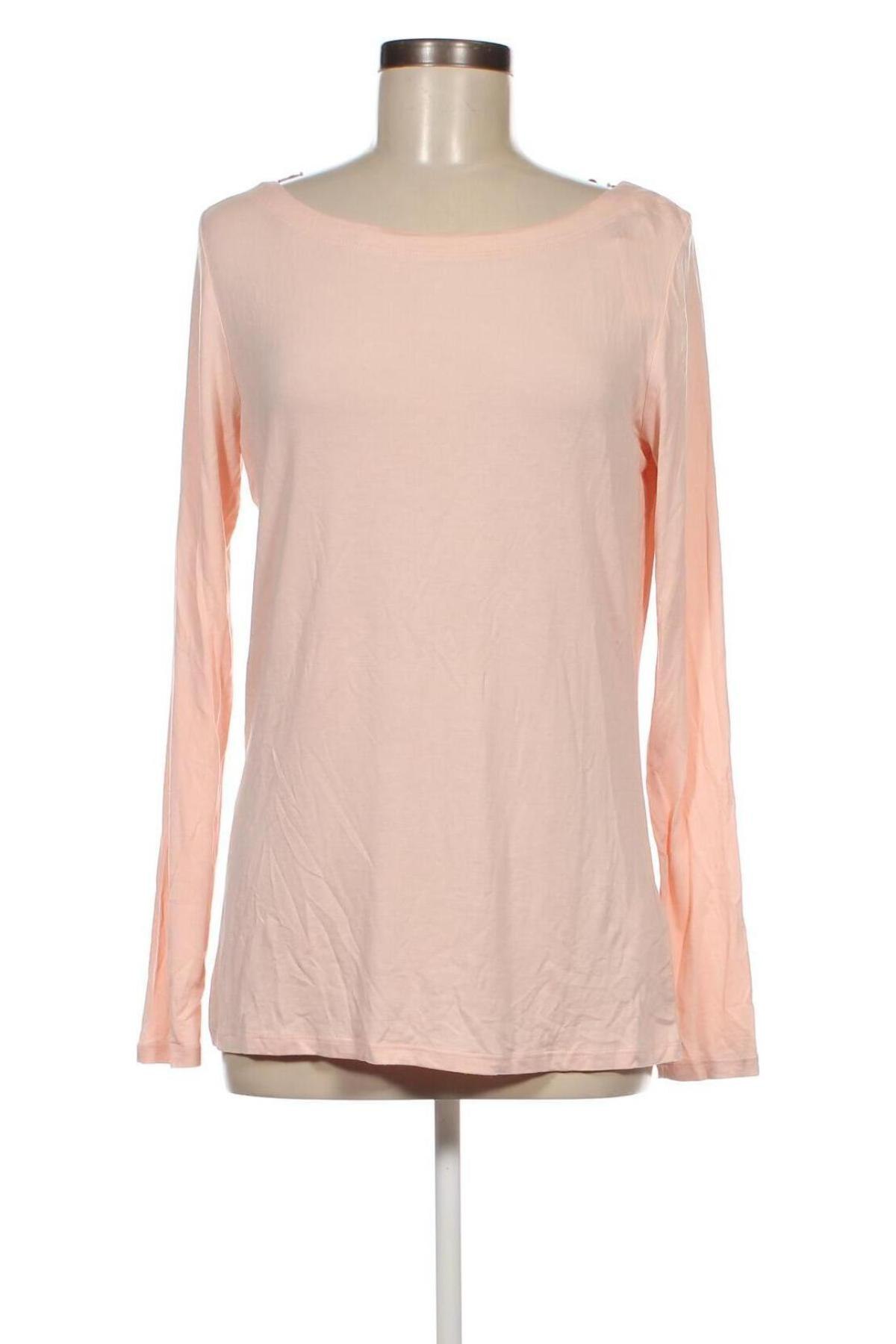 Damen Shirt Etam, Größe XL, Farbe Rosa, Preis 37,11 €