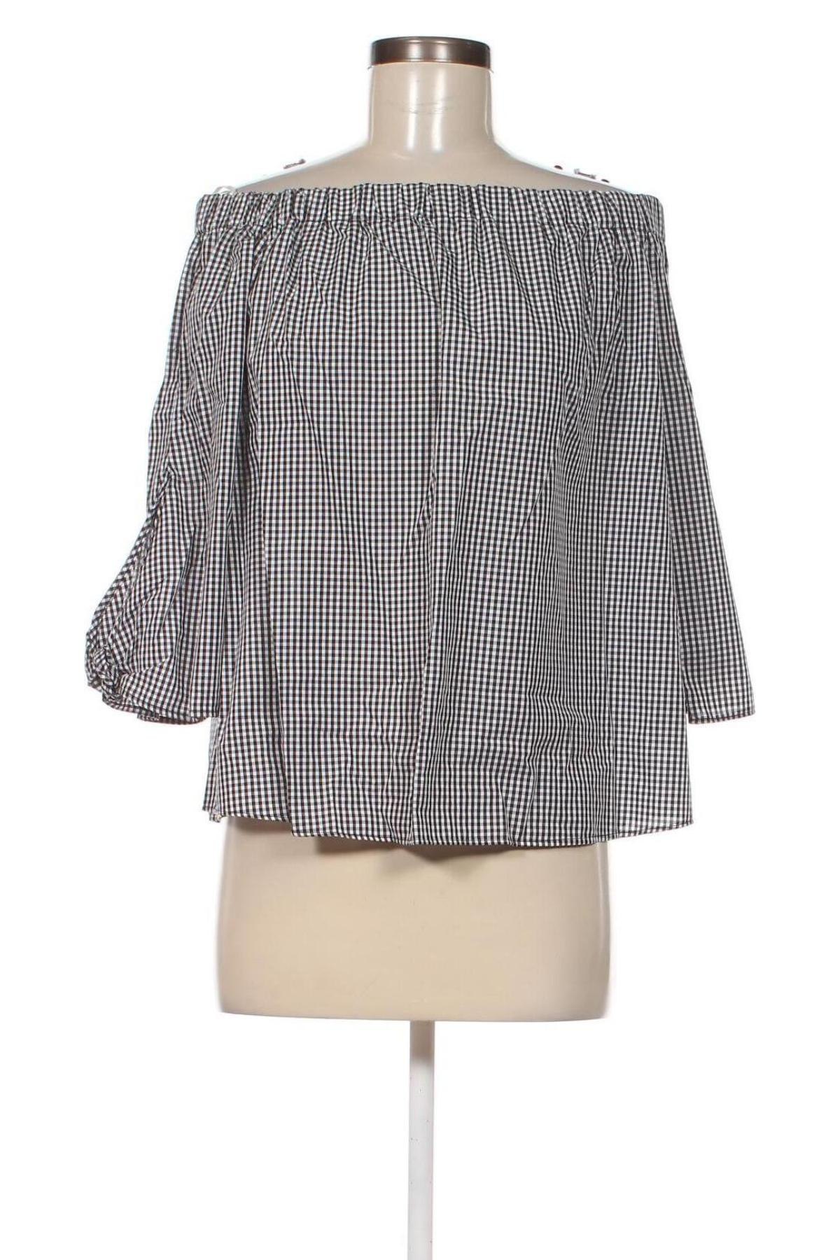 Дамска блуза Etam, Размер XL, Цвят Многоцветен, Цена 72,00 лв.