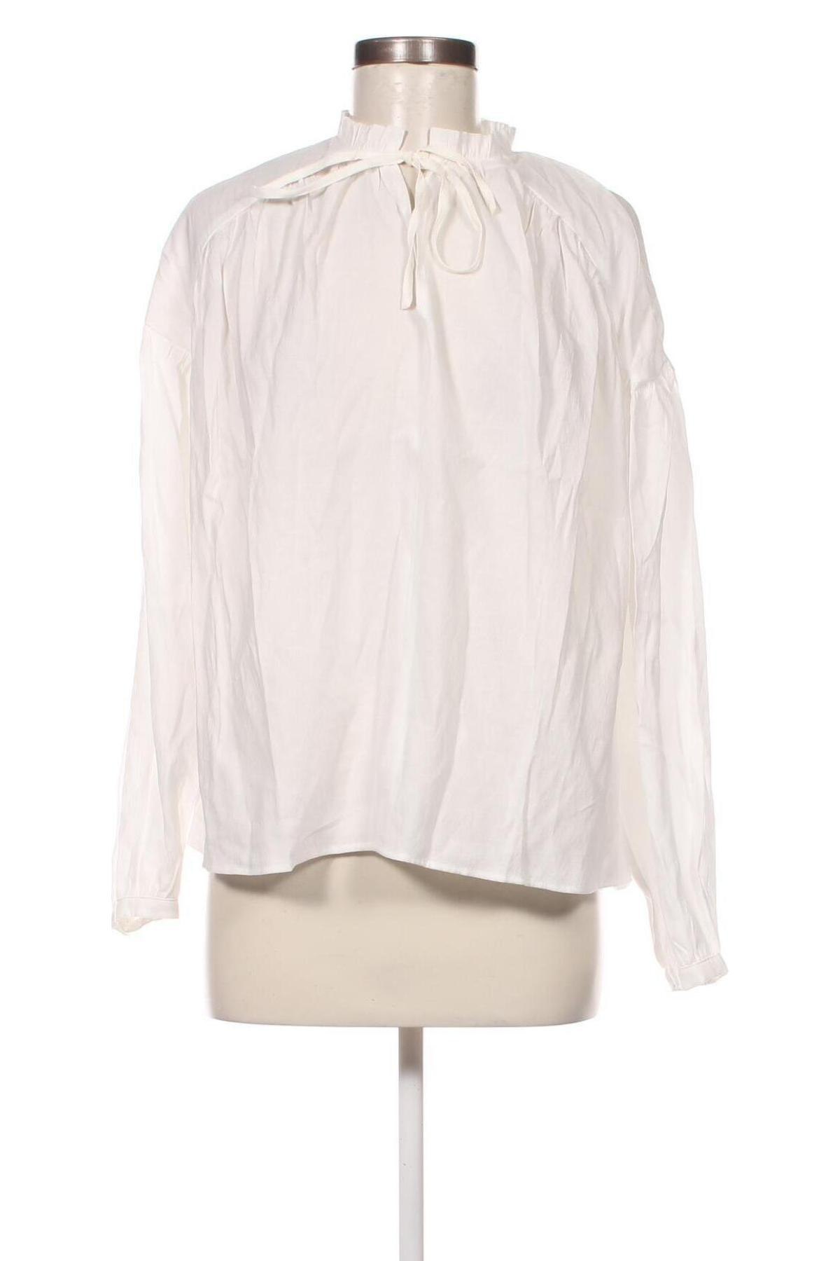 Damen Shirt Etam, Größe M, Farbe Weiß, Preis 37,11 €