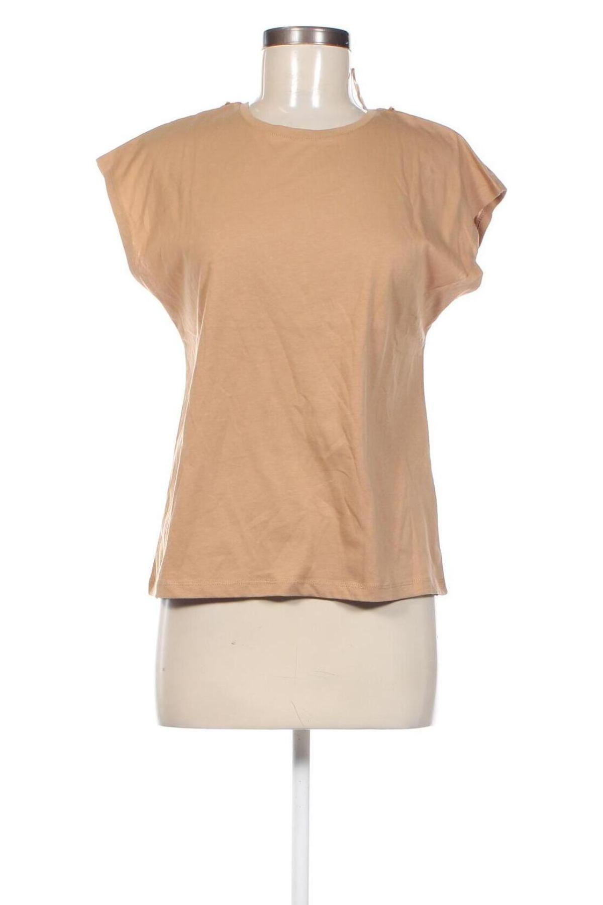 Γυναικεία μπλούζα Etam, Μέγεθος S, Χρώμα Καφέ, Τιμή 37,11 €